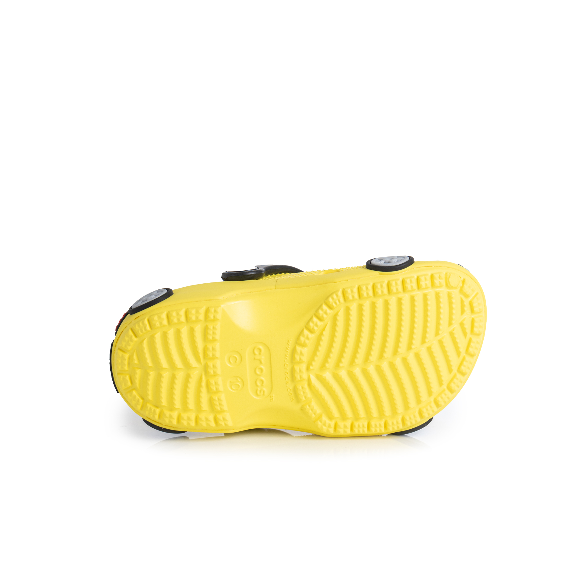 Klapki Crocs Classic