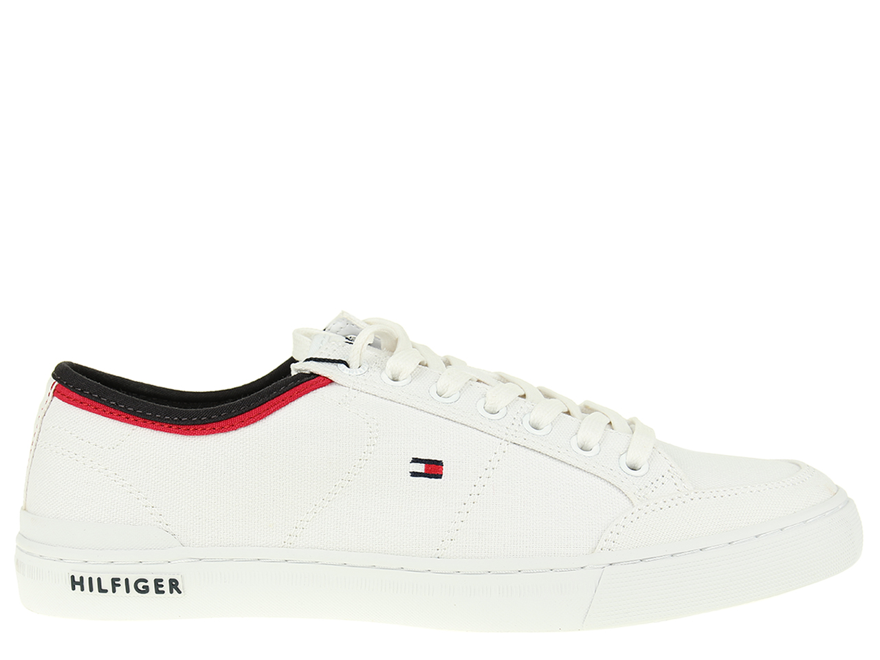 Tenisówki męskie Tommy Hilfiger 