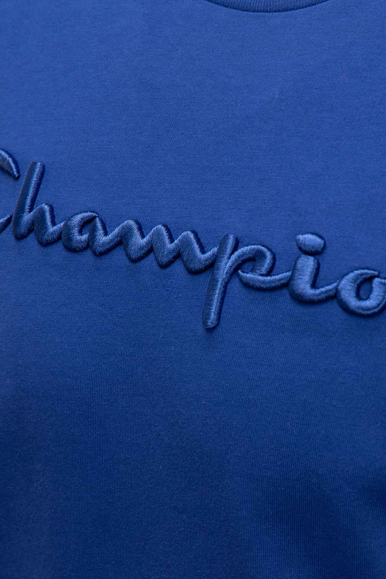 Koszulka męska Champion 218490-BS003-BVU													