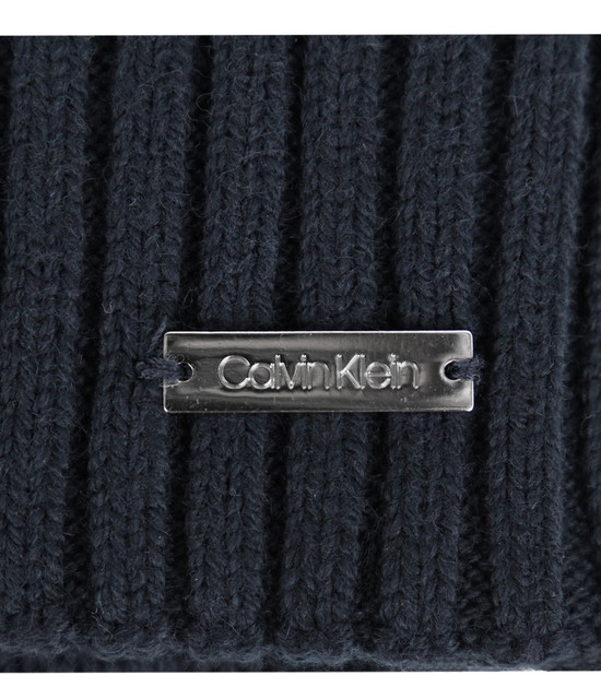 Czapka Calvin Klein K50K505006-BAI