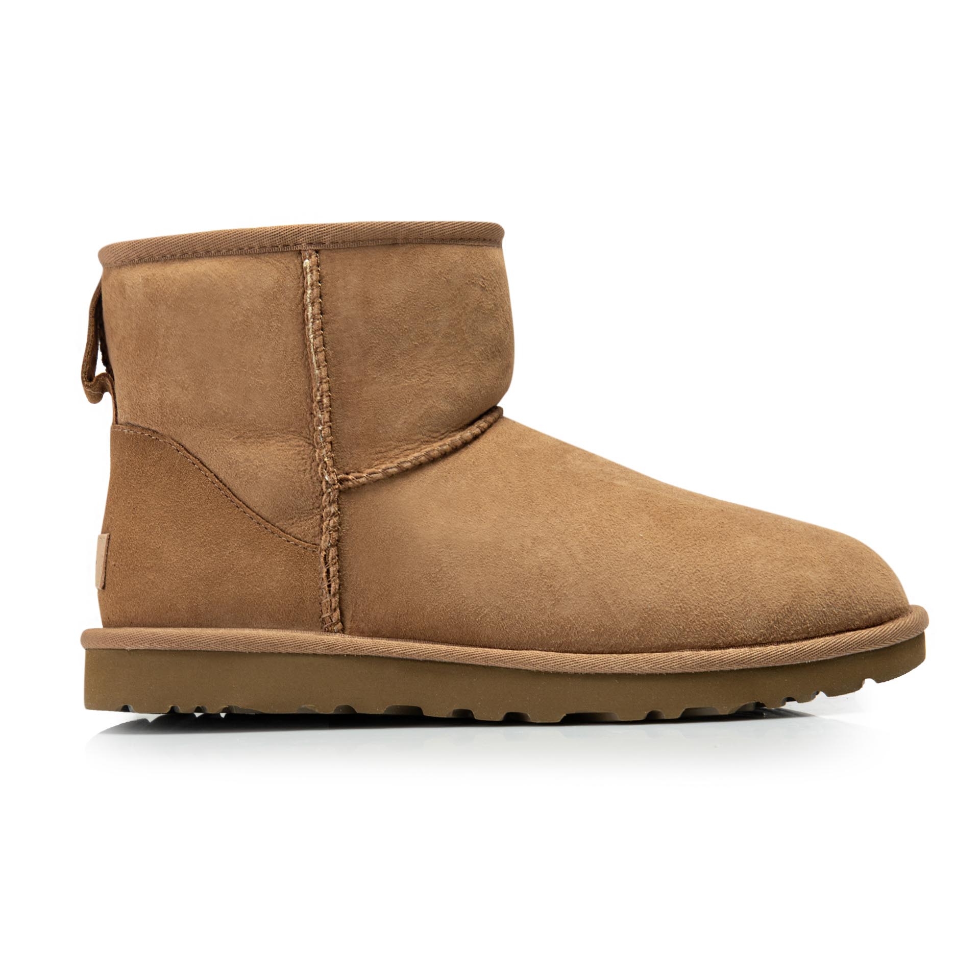 Buty UGG Classic Mini II 1016222-CHE 