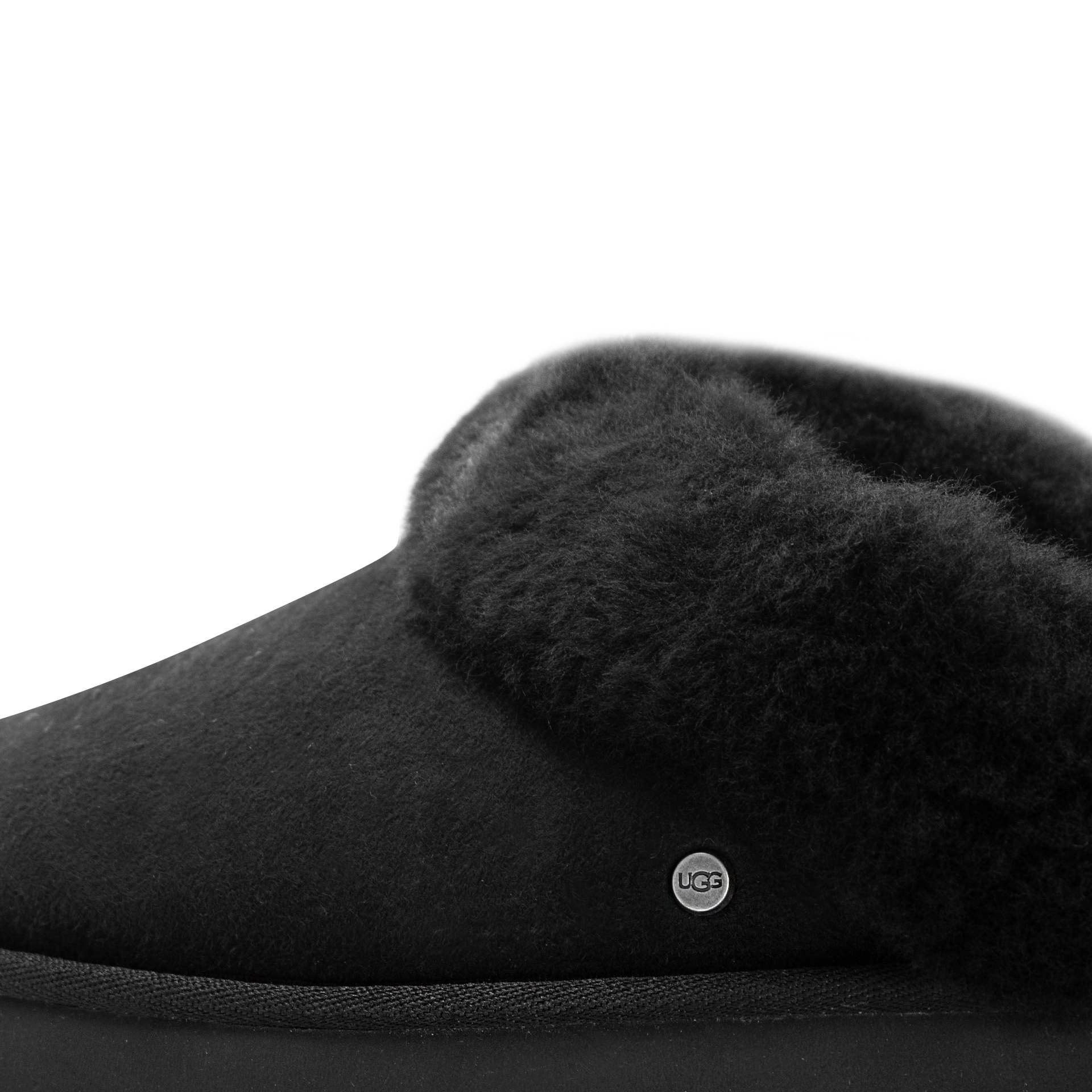 Kapcie damskie UGG Classic Slipper II