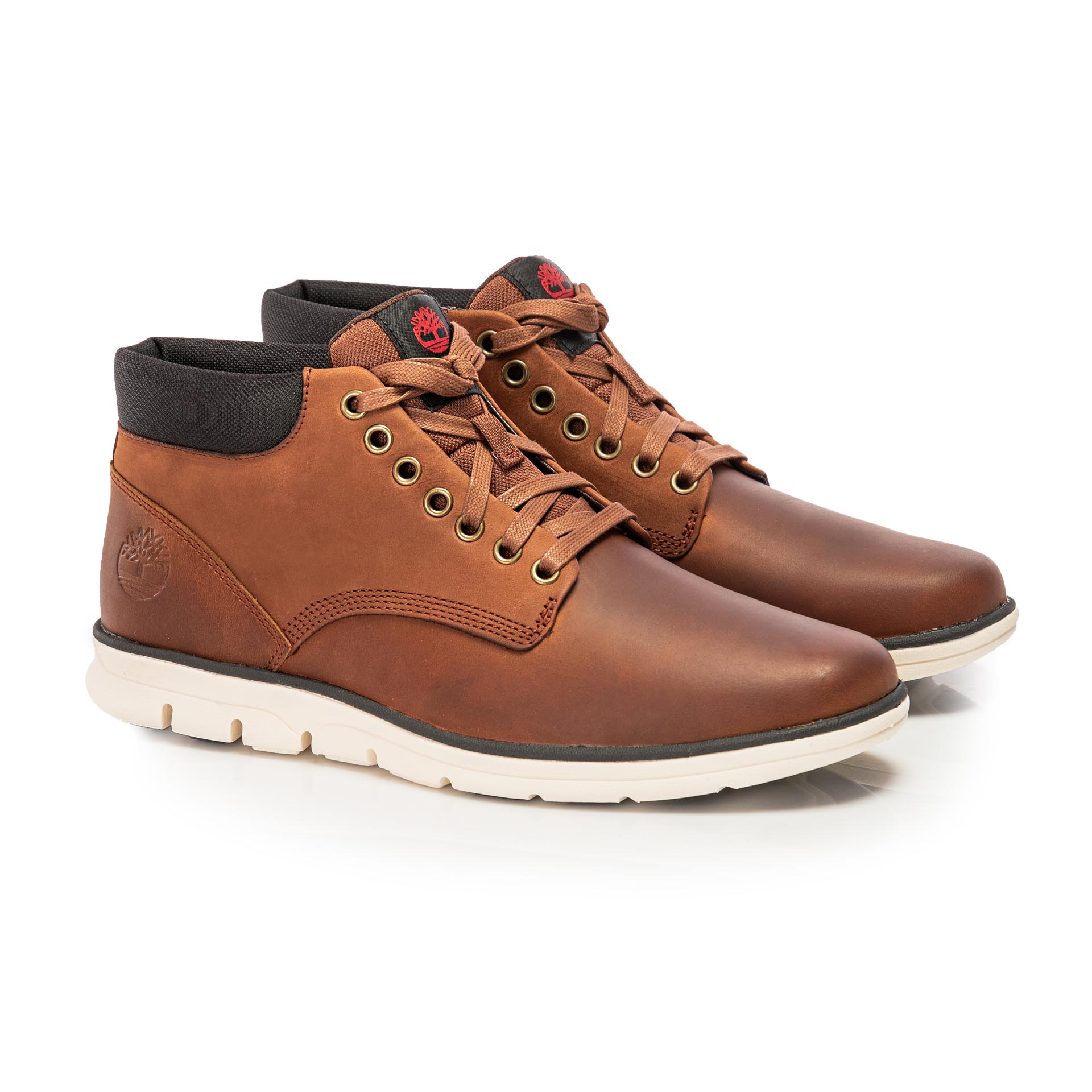 Buty męskie Timberland Bradstreet