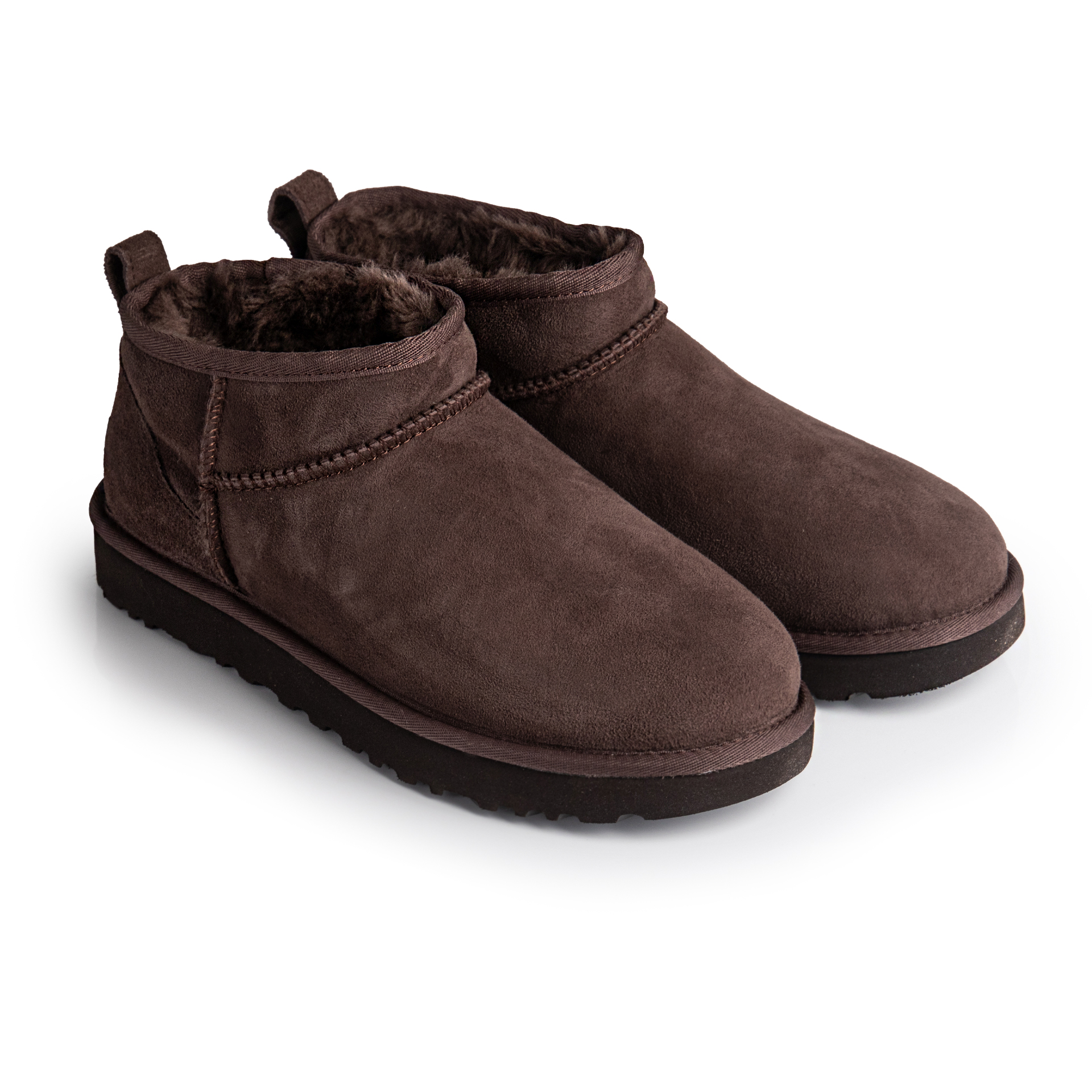 Botki damskie UGG Classic Ultra Mini