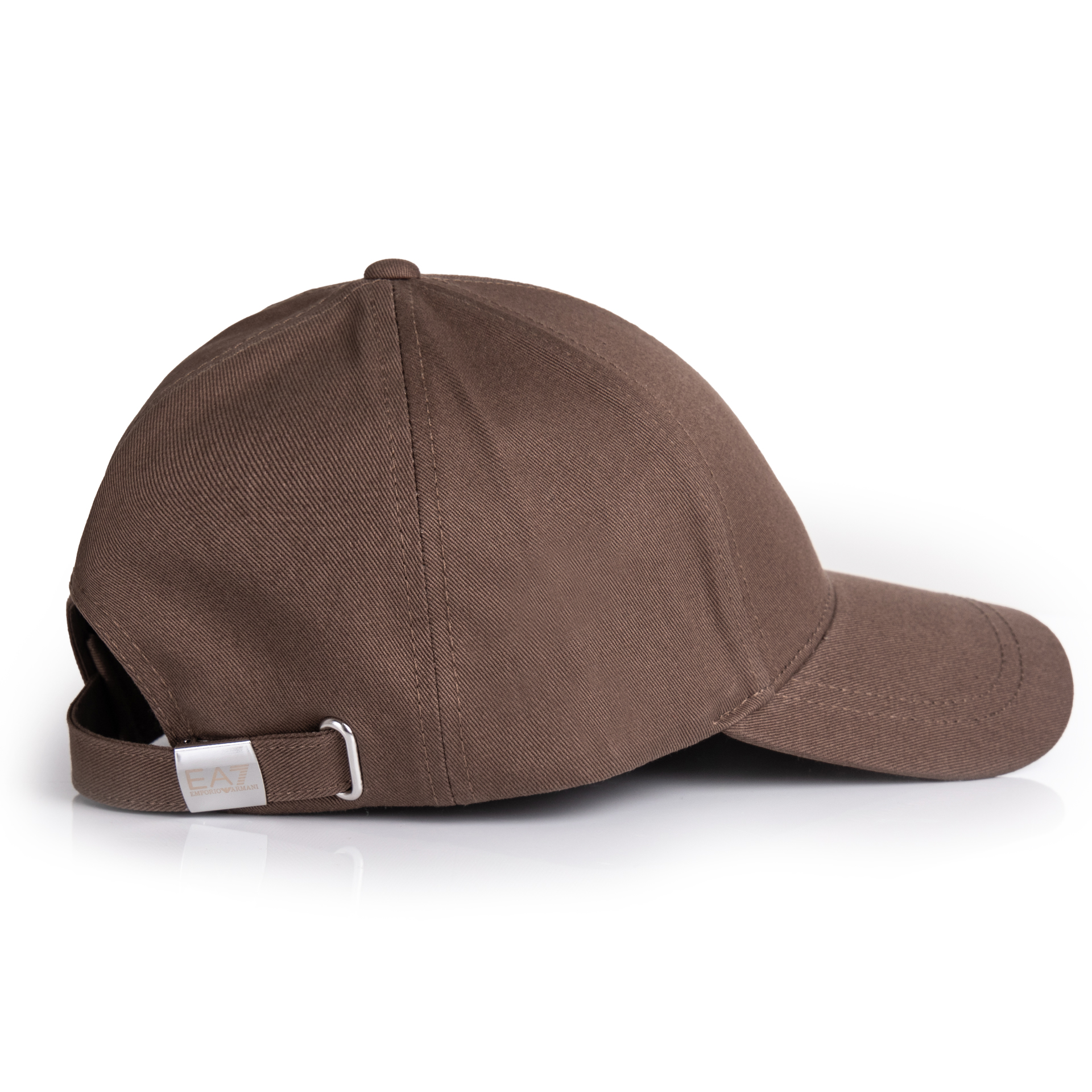 Czapka z daszkiem EA7 Emporio Armani