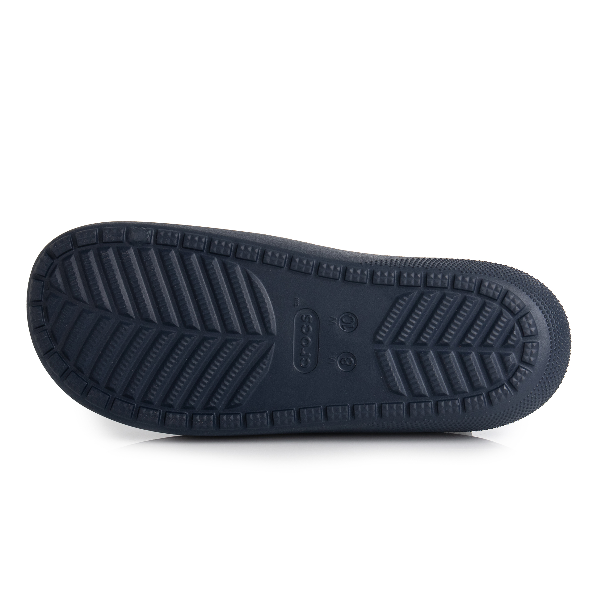 Klapki Crocs Classic Sandal V2