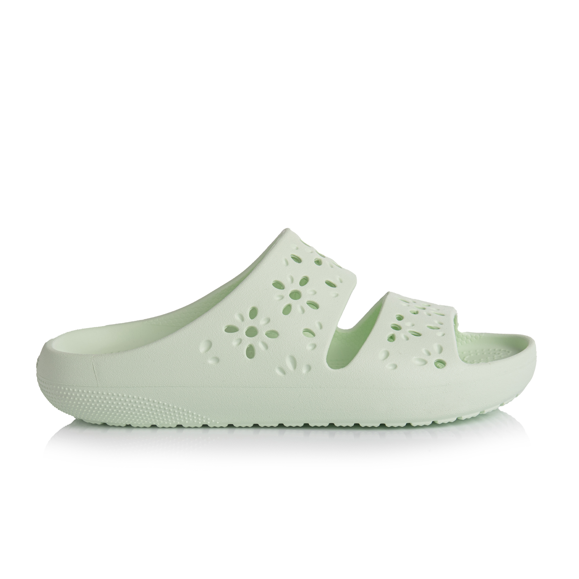 Klapki damskie Crocs Classic