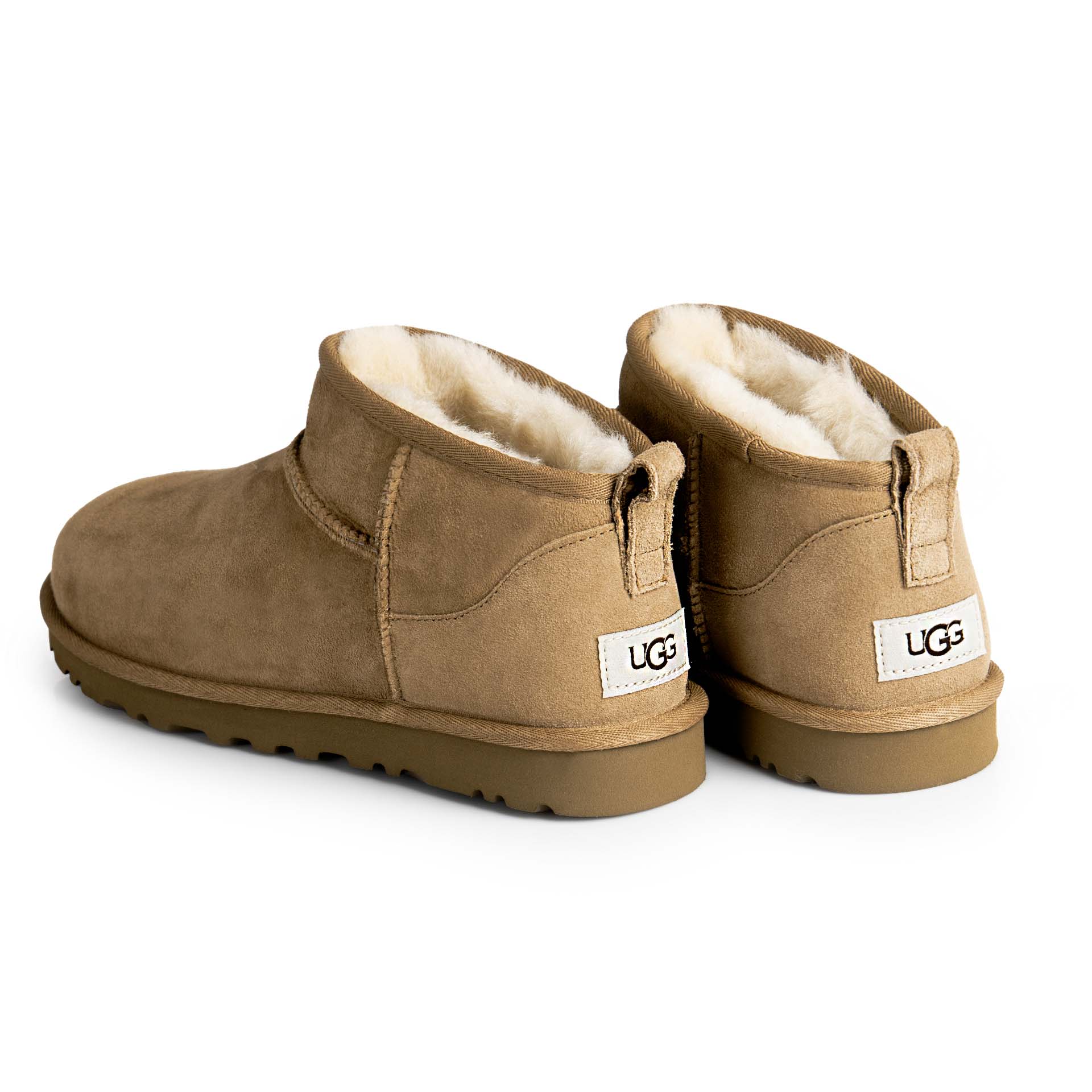 Buty męskie UGG Classic Ultra Mini 