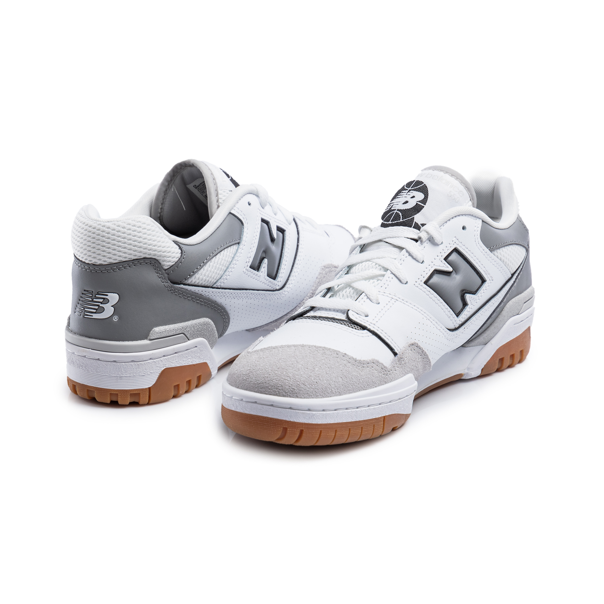 Sneakersy unisex New Balance 