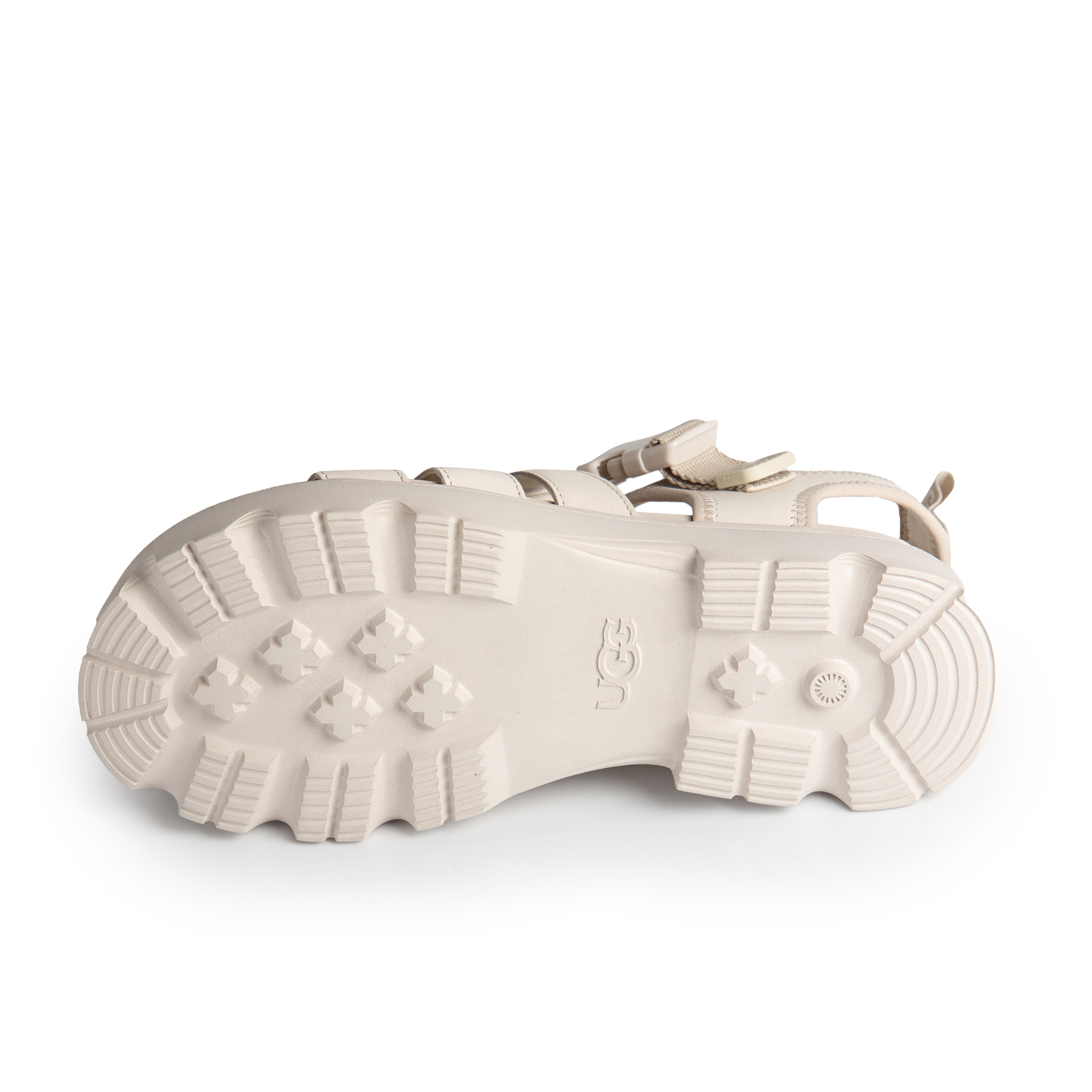 Sandały damskie UGG W Cora