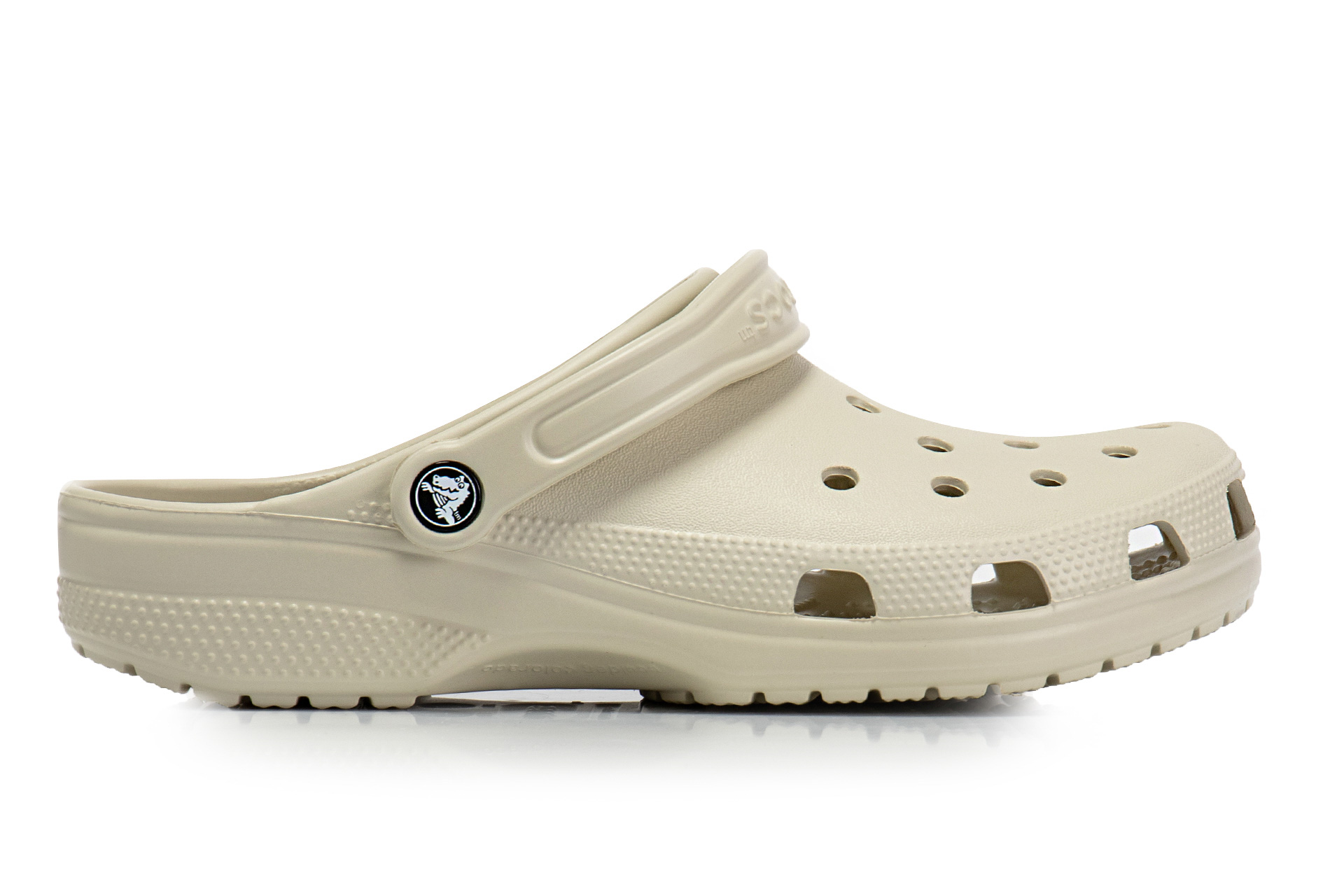 Klapki Crocs Classic 10001-2Y2