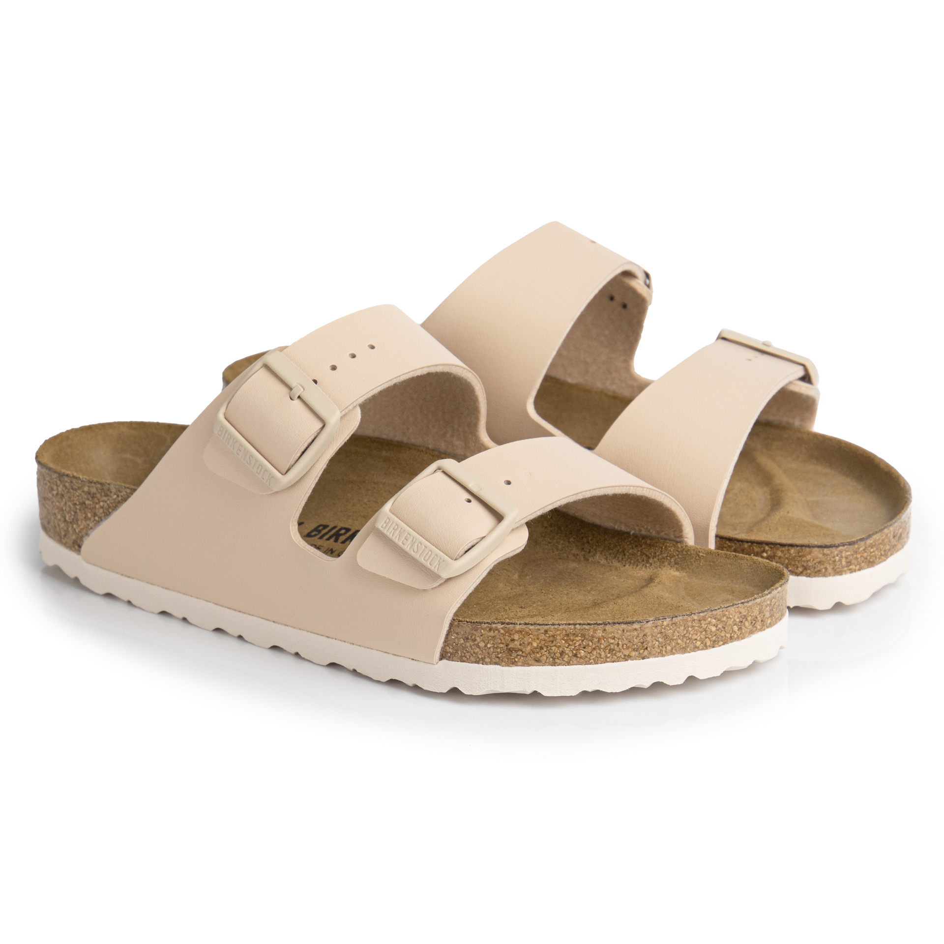 Klapki Birkenstock Arizona Birko-Flor