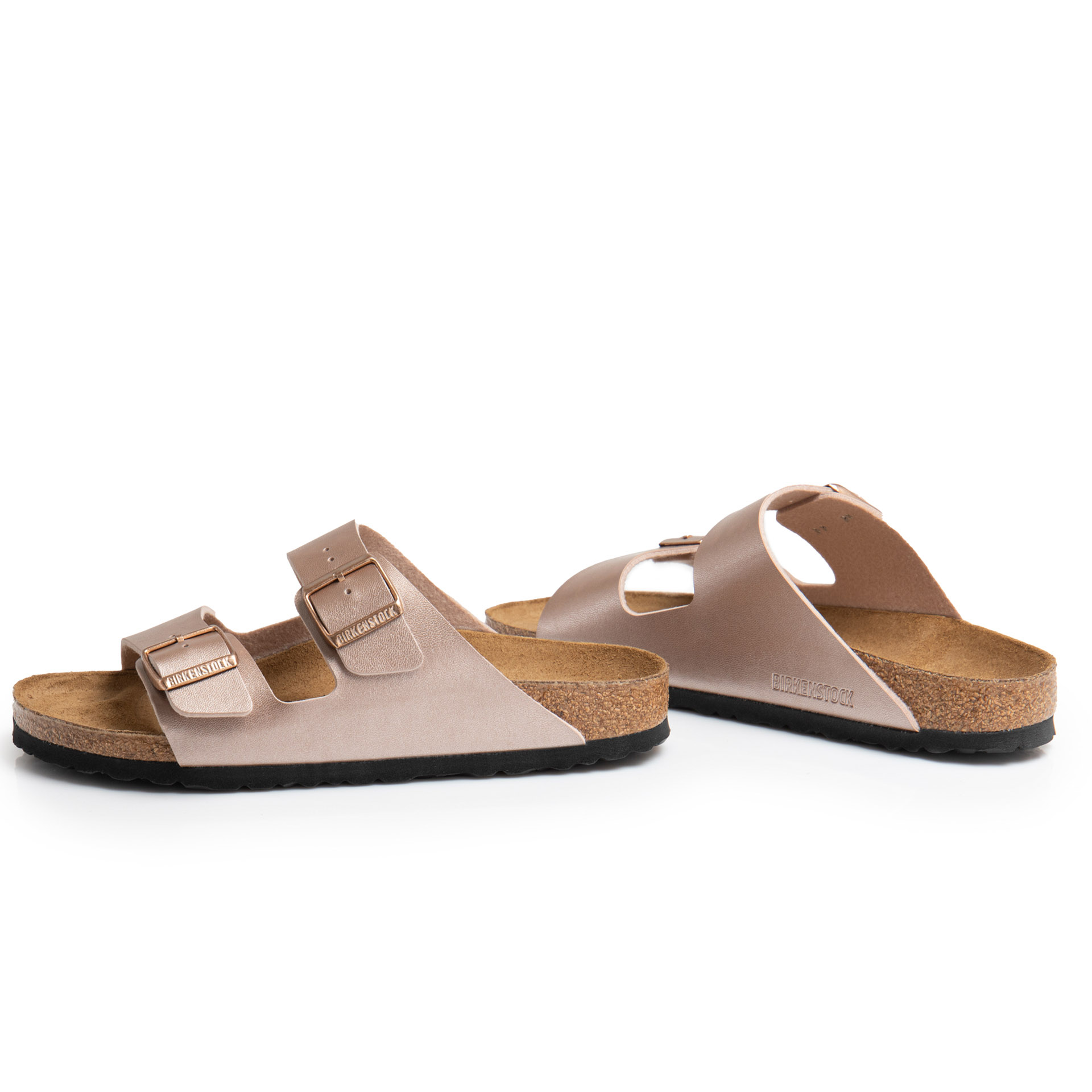 Klapki Birkenstock Arizona BF Cooper 