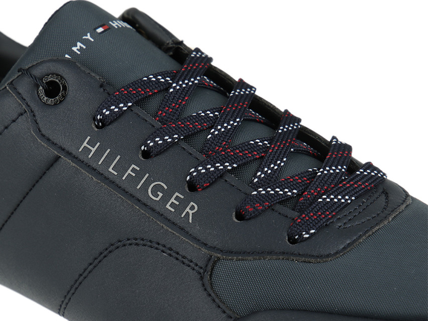 Tommy Hilfiger Corporate Sneakers FM0FM02057-403 41