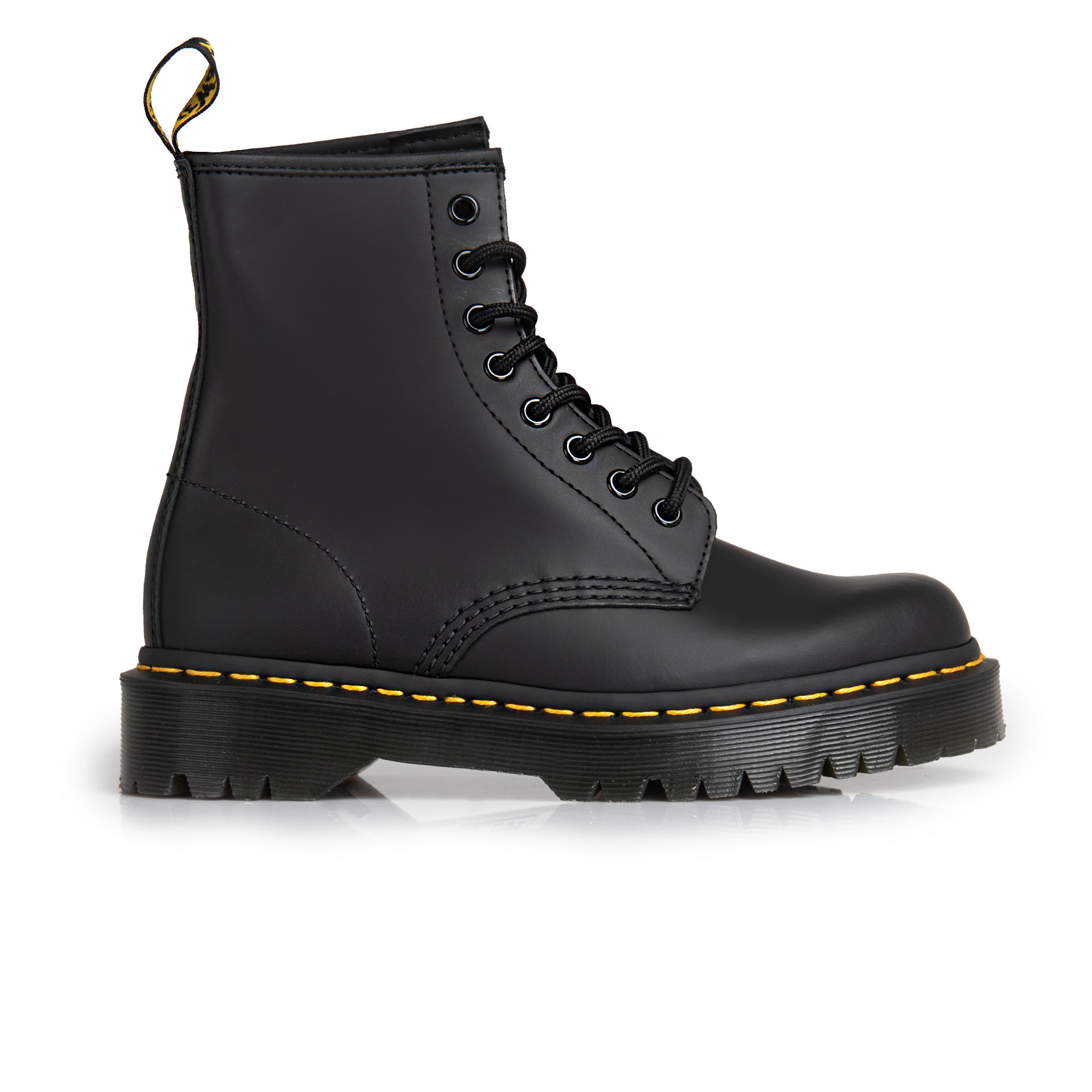 Buty Dr. Martens 1460 Bex Black Smooth