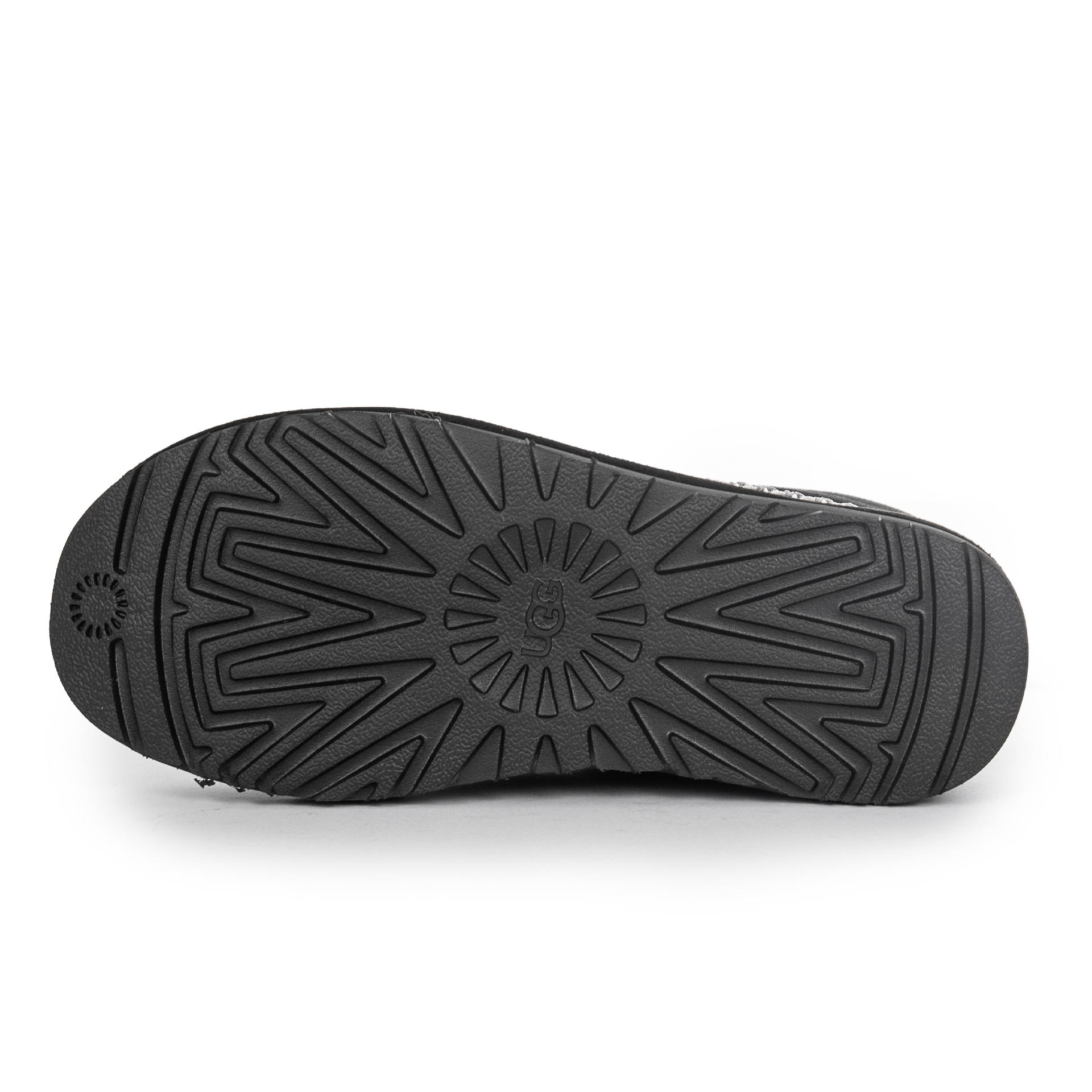 Botki damskie UGG Classic Mini Crescent  