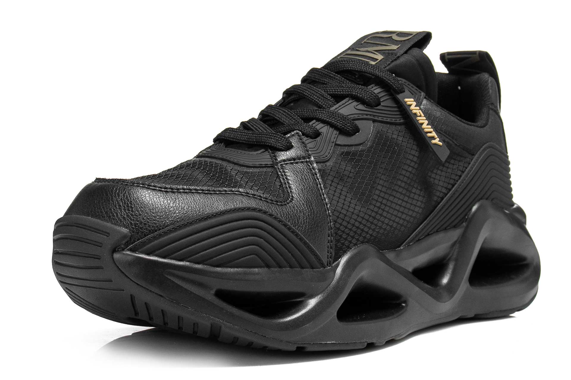 Sneakersy męskie EA7 Emporio Armani X8X143-XK330-M701