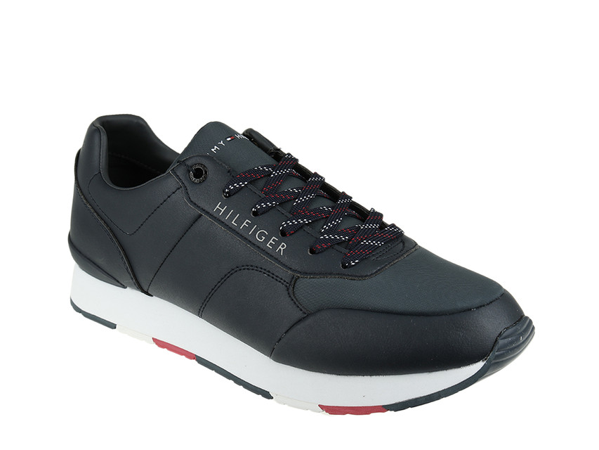 Tommy Hilfiger Corporate Sneakers FM0FM02057-403 43