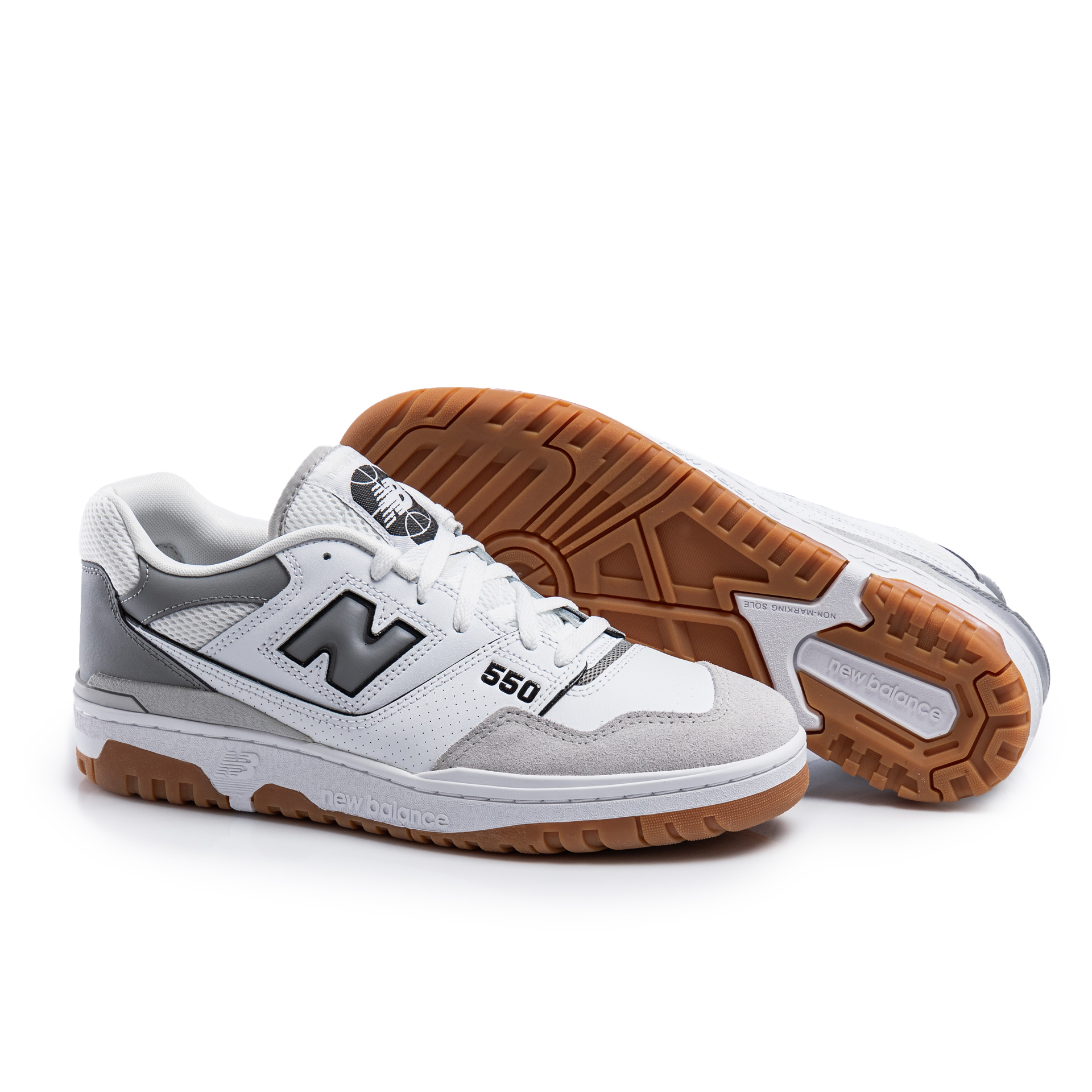 Sneakersy unisex New Balance 