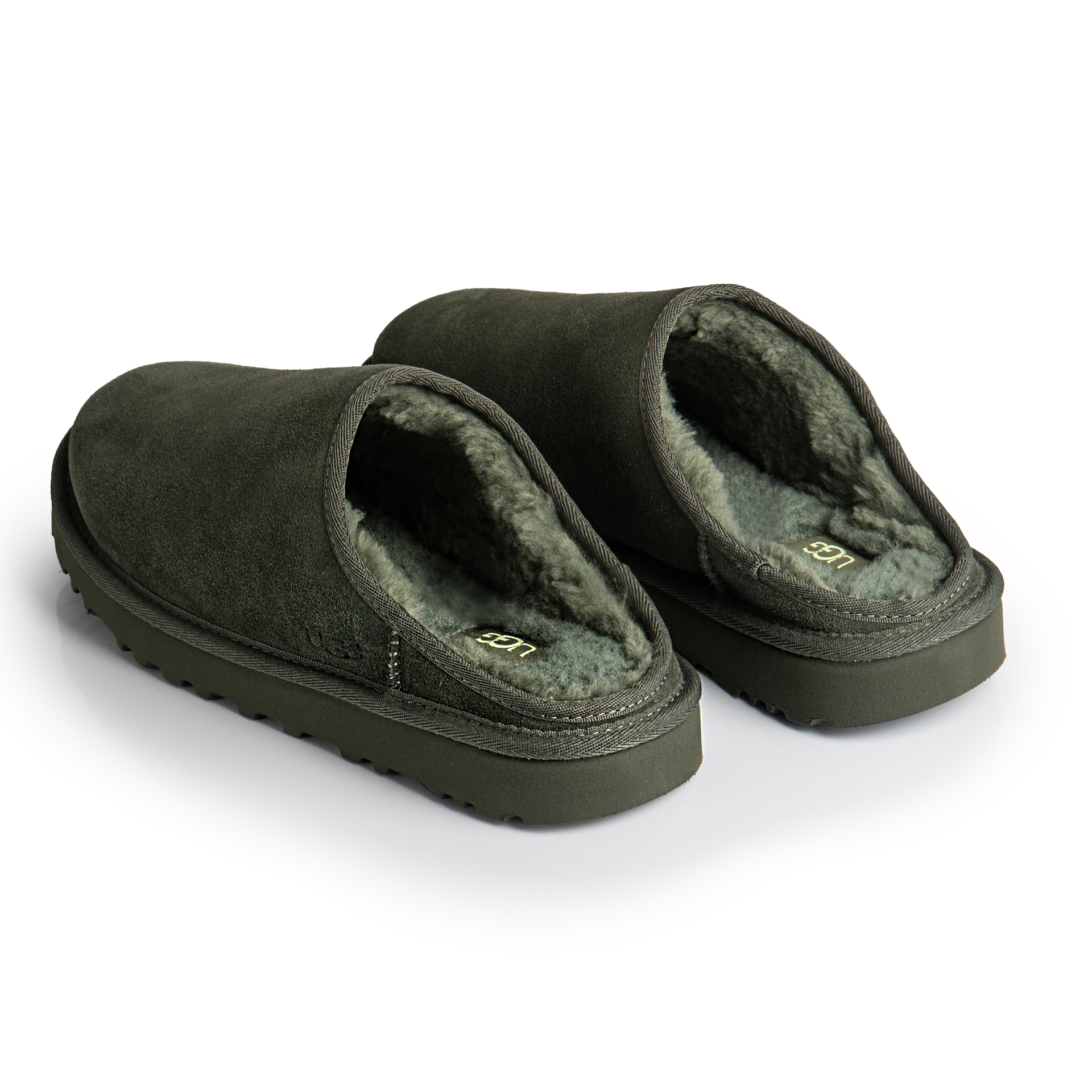 Kapcie męskie UGG Slip-On