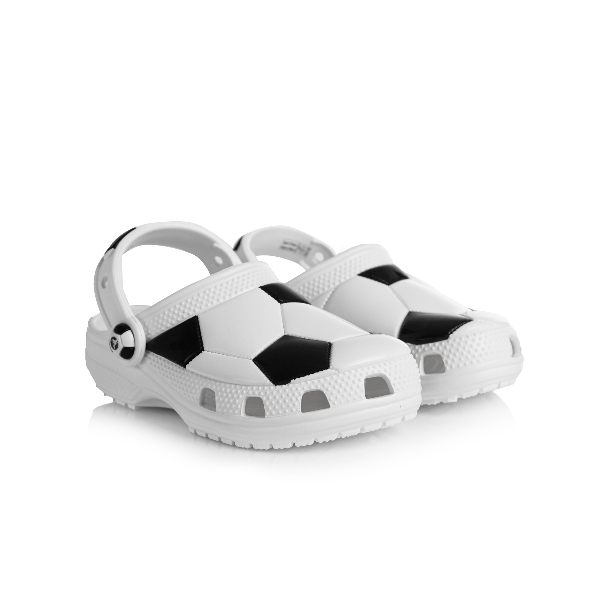 Klapki dziecięce Crocs Classic 