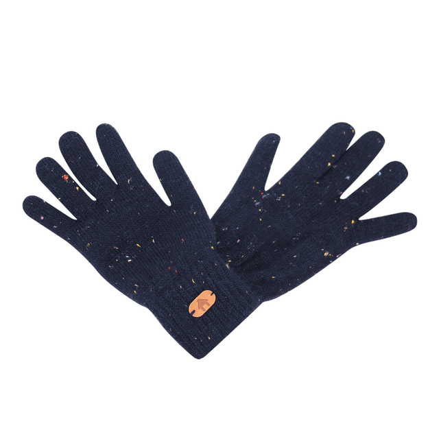 Rękawiczki damskie Cabaia Appletini Navy