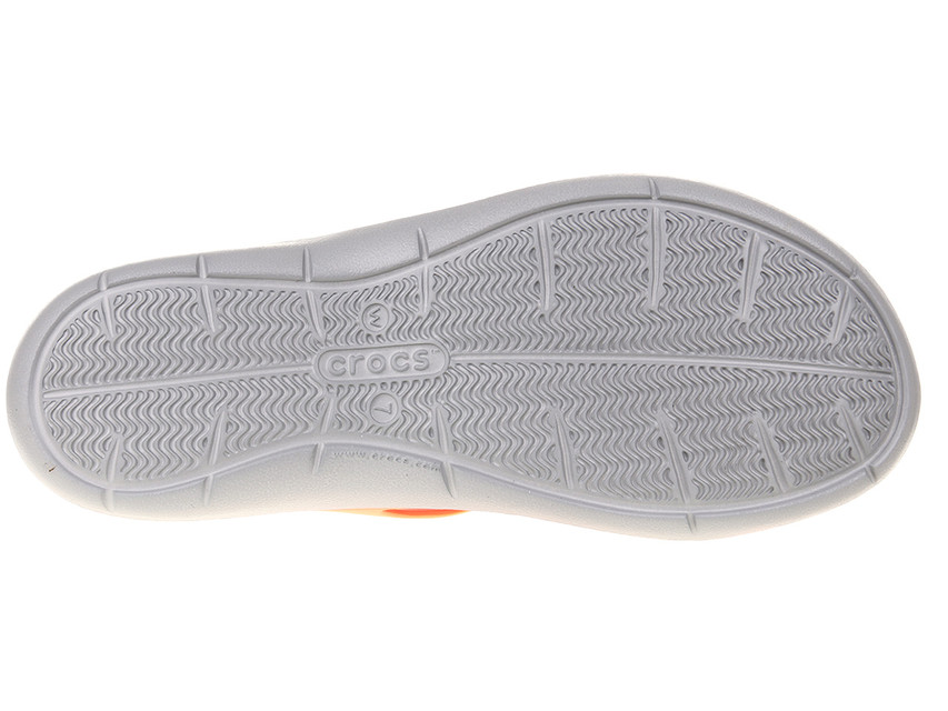 Klapki Crocs Swiftwater Sandal 203998-6PK