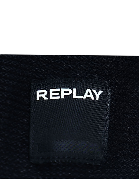 Sweter męski Replay UK4105G21280G-098