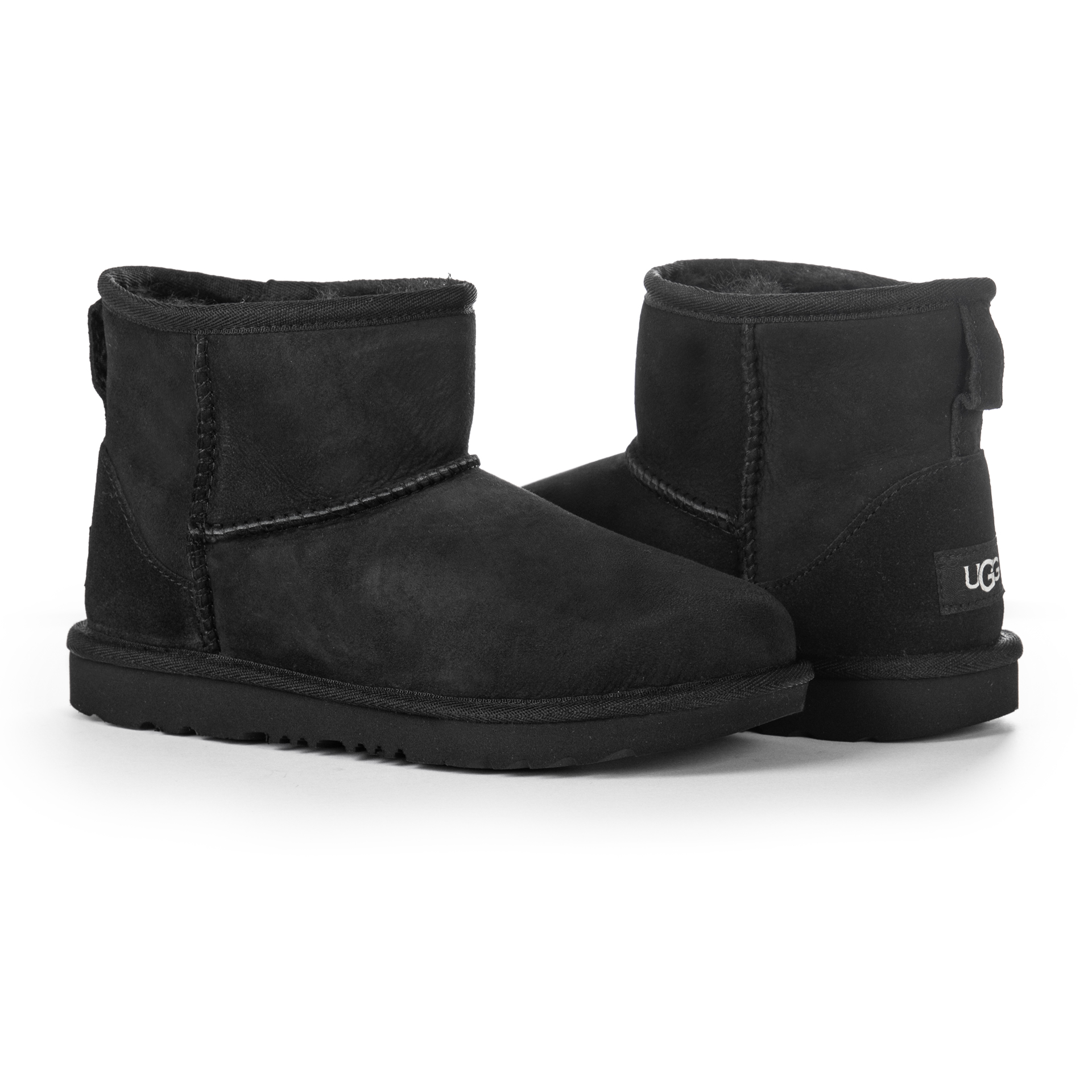 Buty dziecięce UGG Classic Mini II