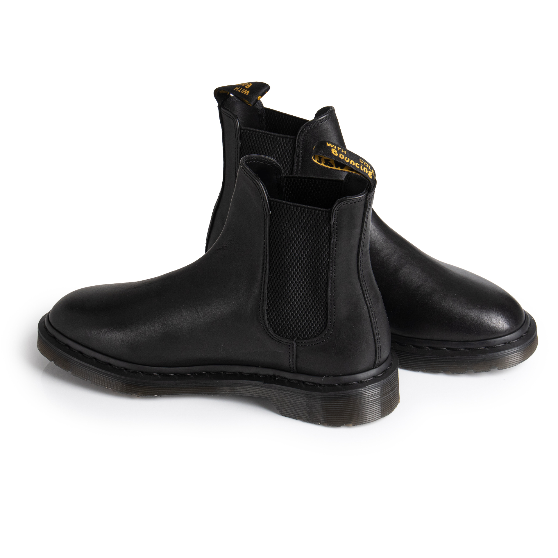 Buty Dr. Martens Graeme Classic Analine