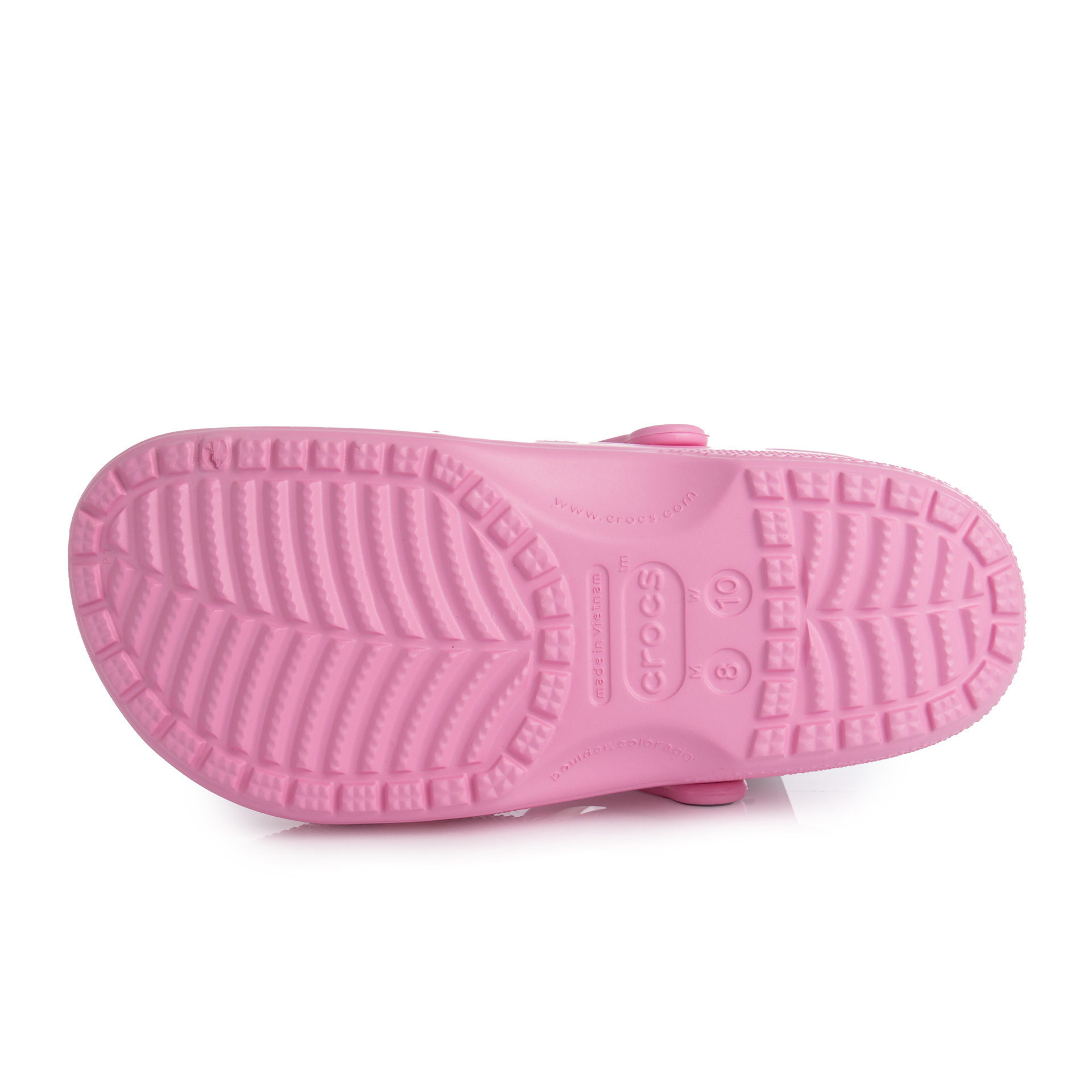 Klapki Crocs Classic