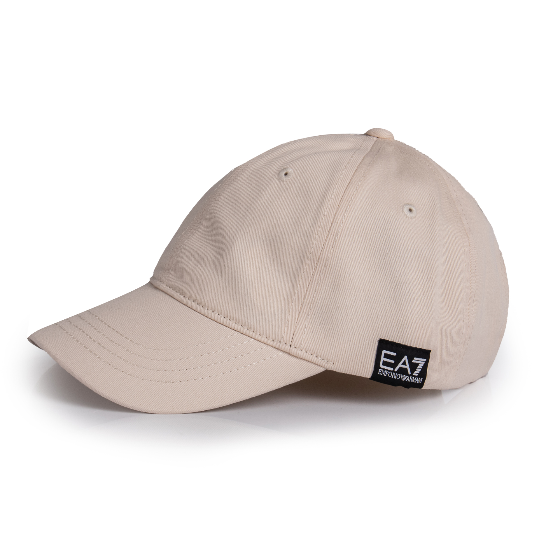 Czapka z daszkiem EA7 Emporio Armani