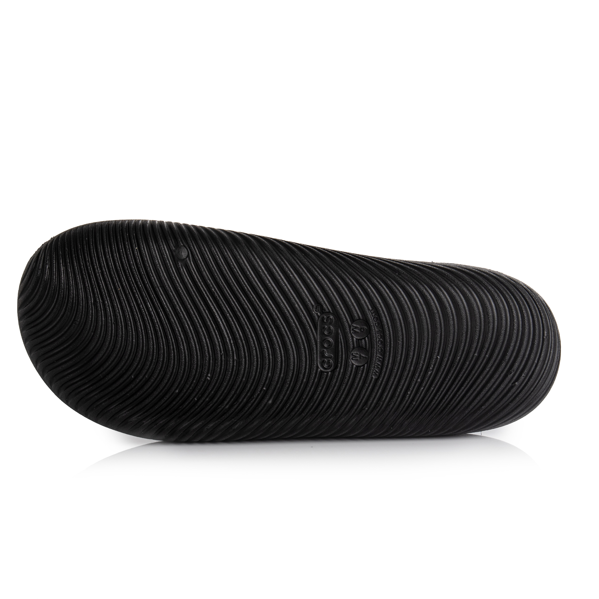 Klapki Crocs Mellow Recovery Slide 