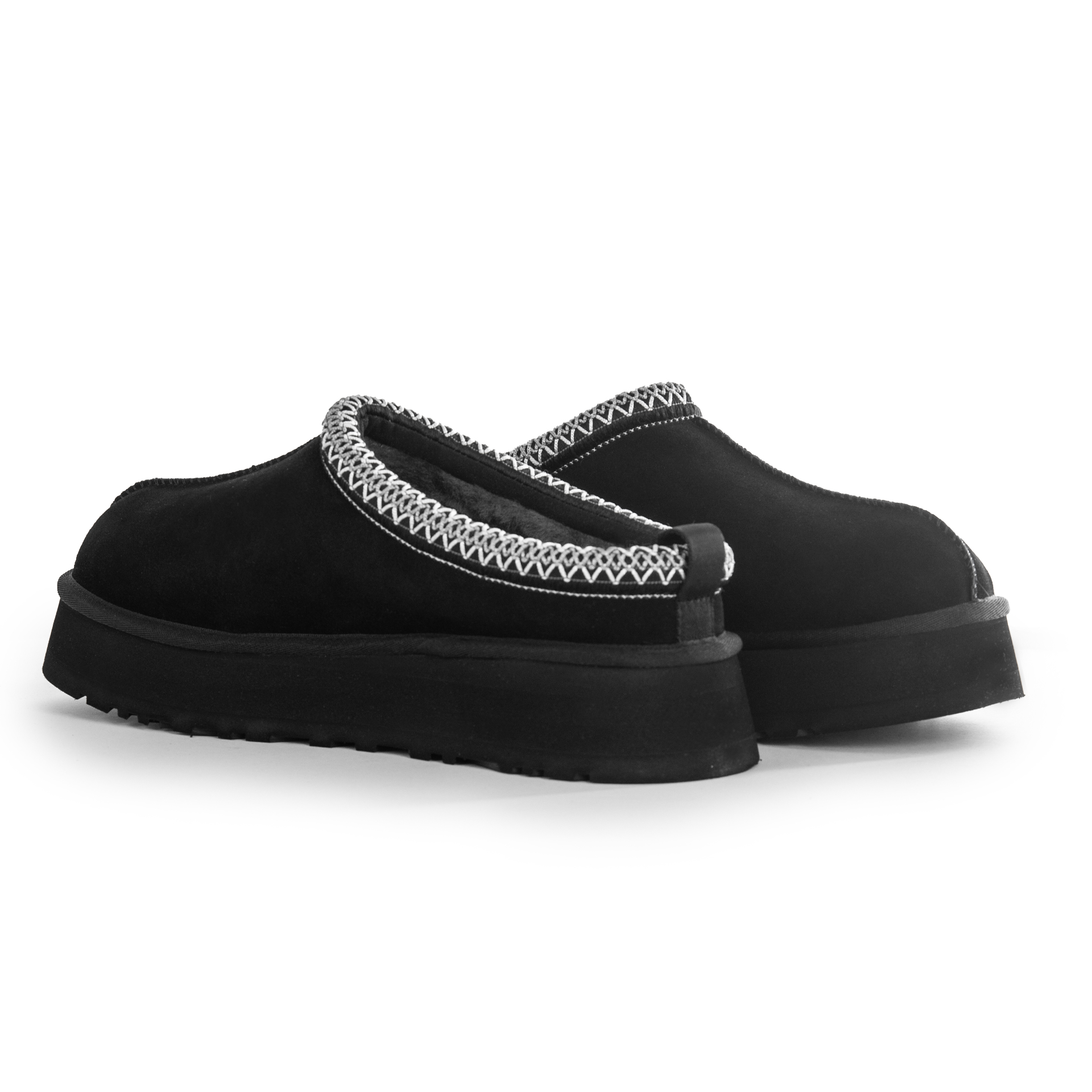 Kapcie damskie UGG Tazz II