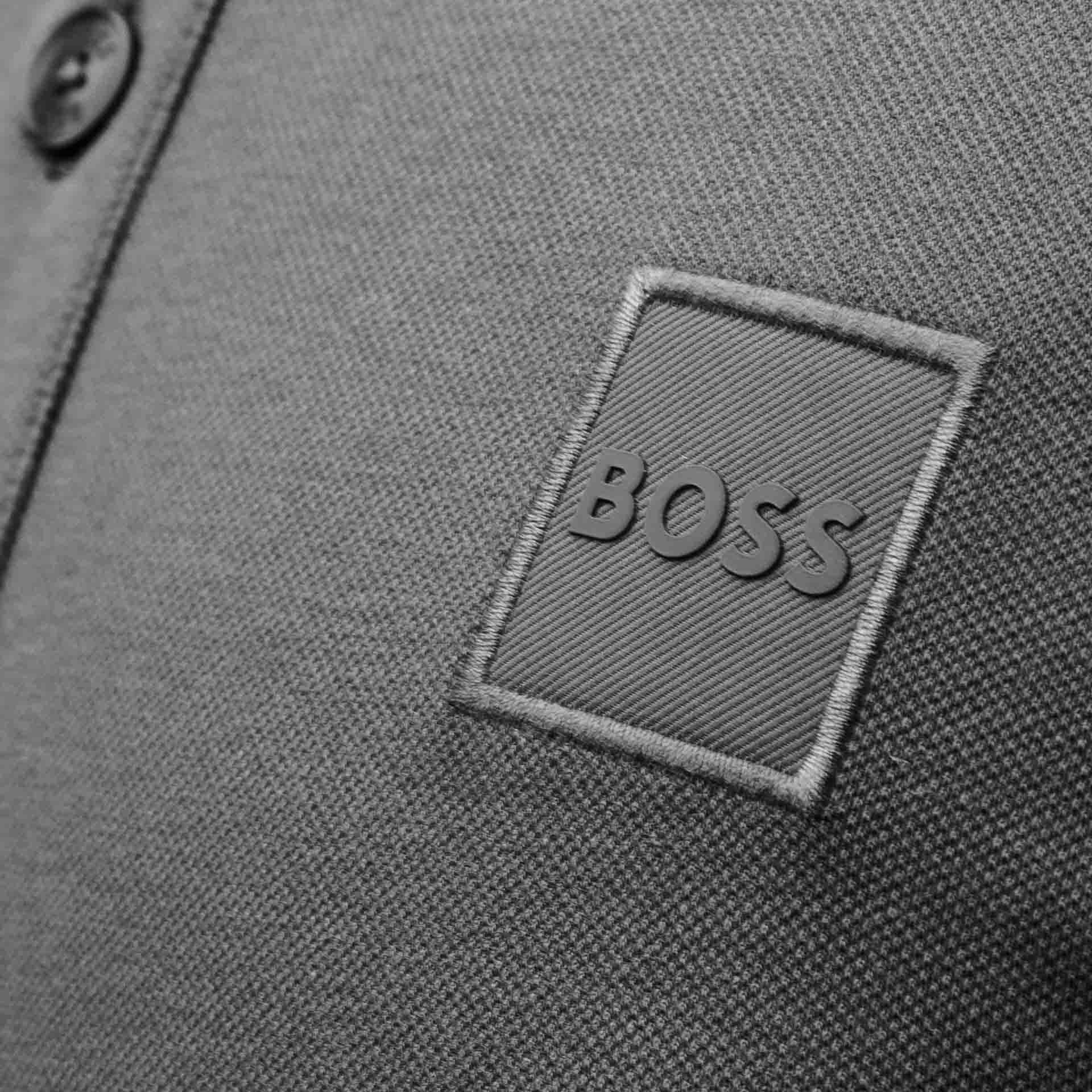 Polówka męska Boss 
