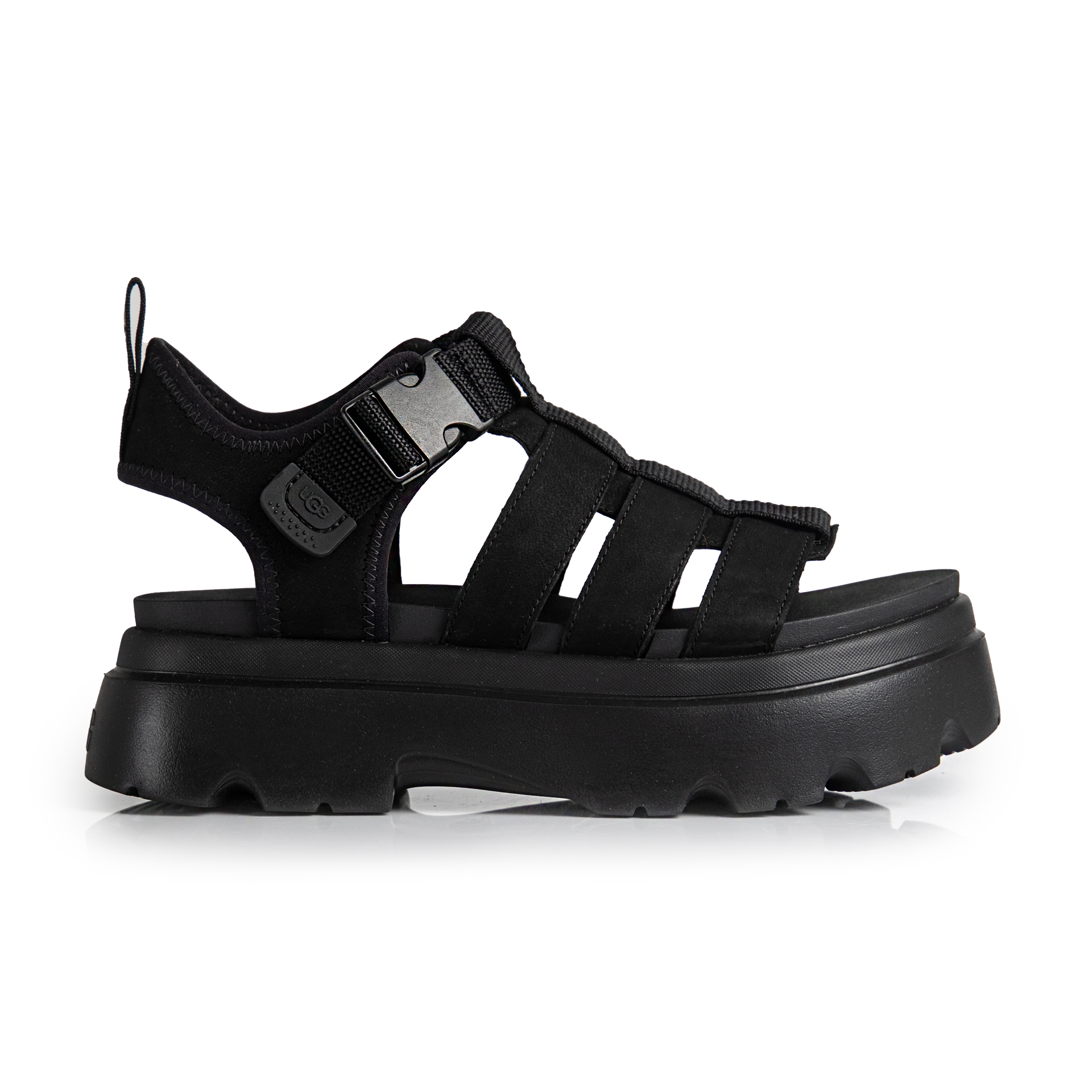 Sandały damskie UGG W Cora