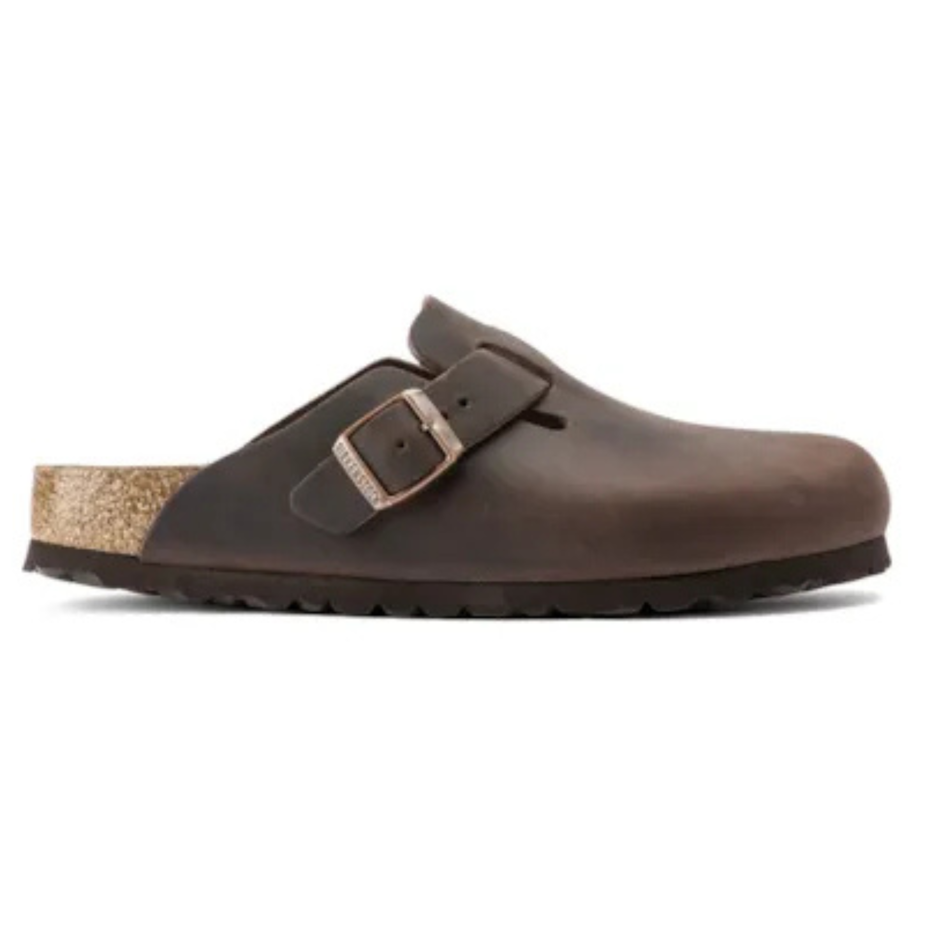 Klapki Birkenstock Boston 
