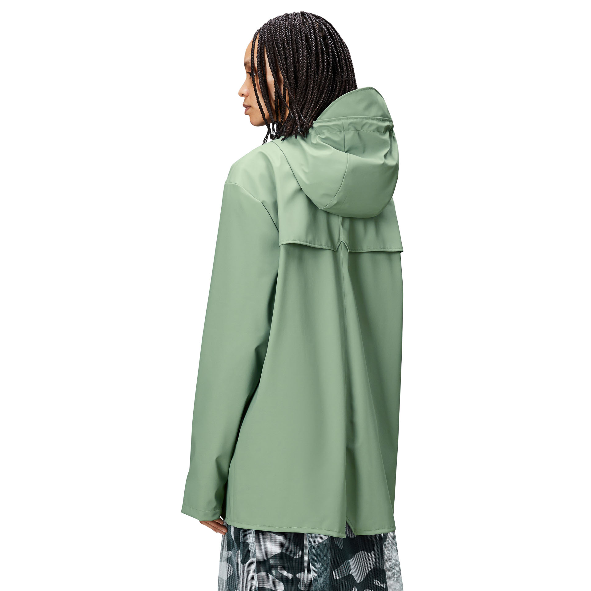 Kurtka unisex Rains Haze
