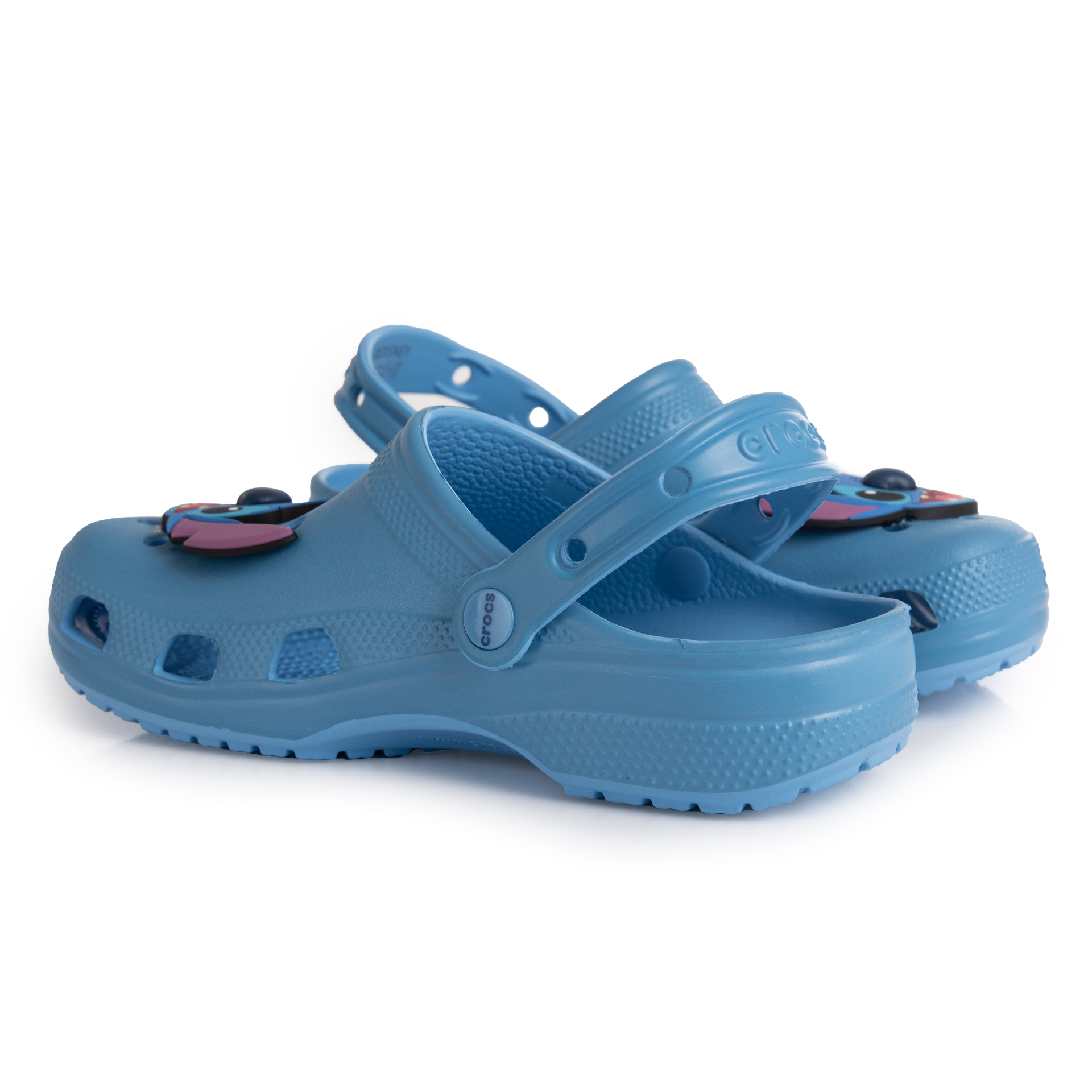 Klapki dziecięce Crocs Classic