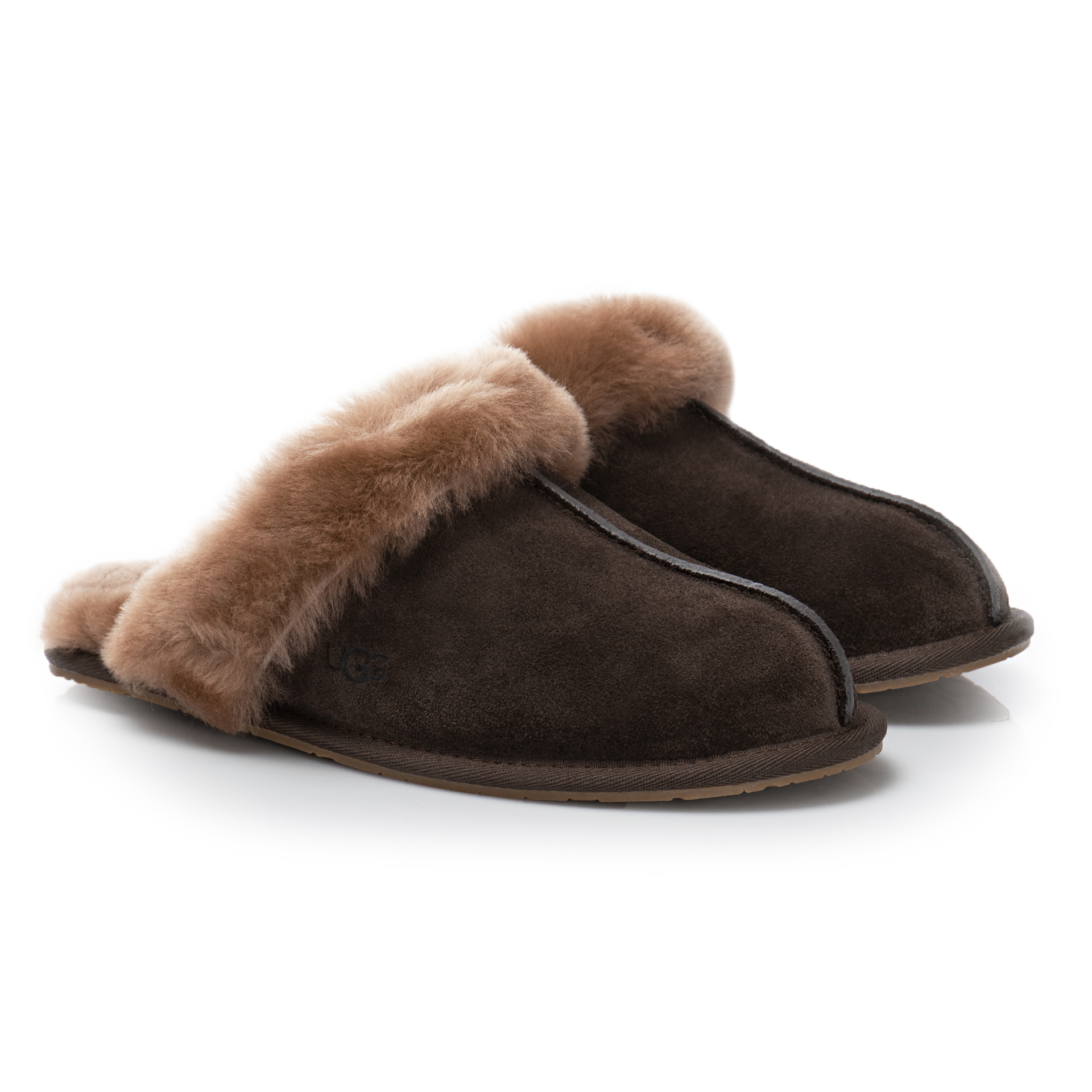 Kapcie damskie UGG Scuffette II
