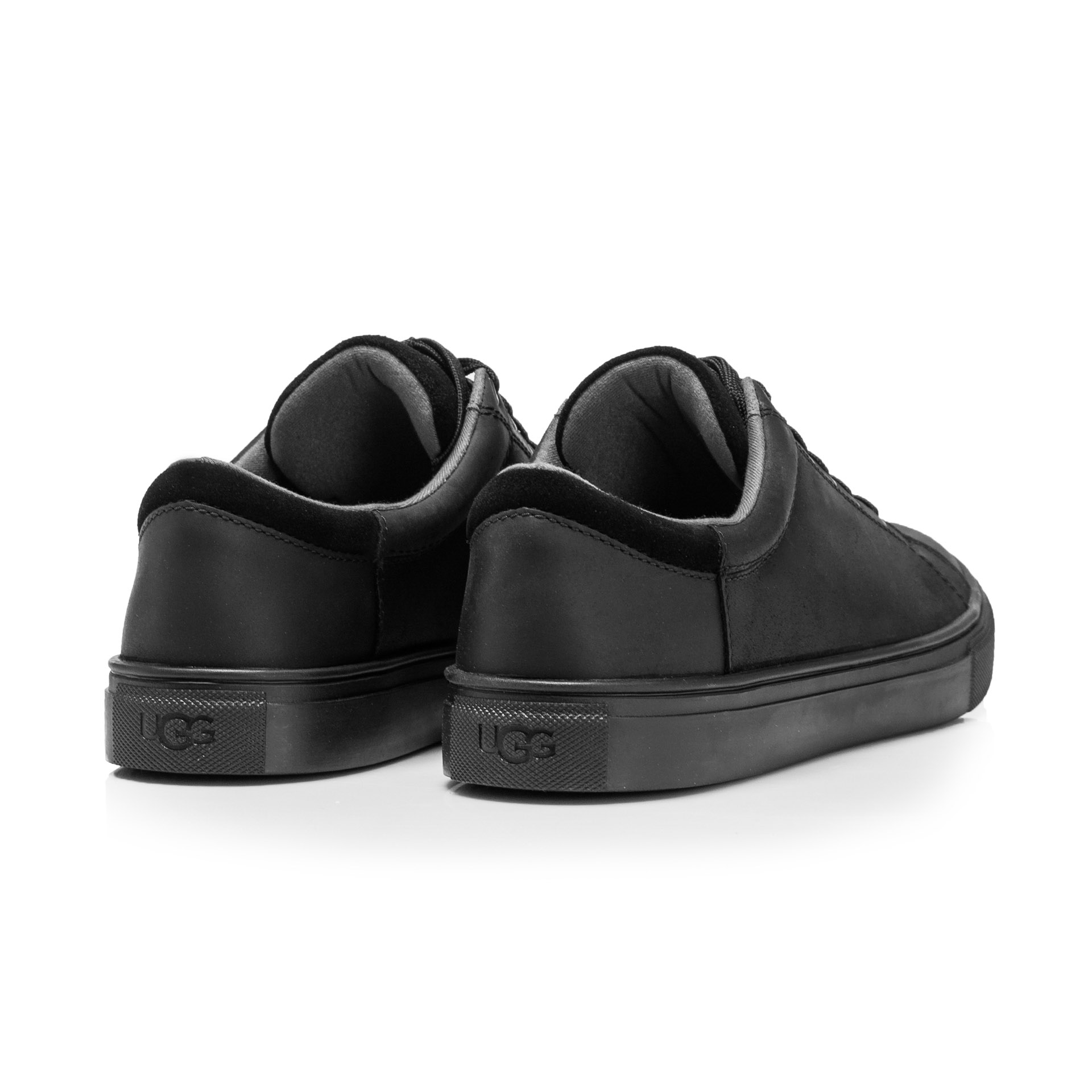 Sneakersy męskie UGG Baysider Low Weather