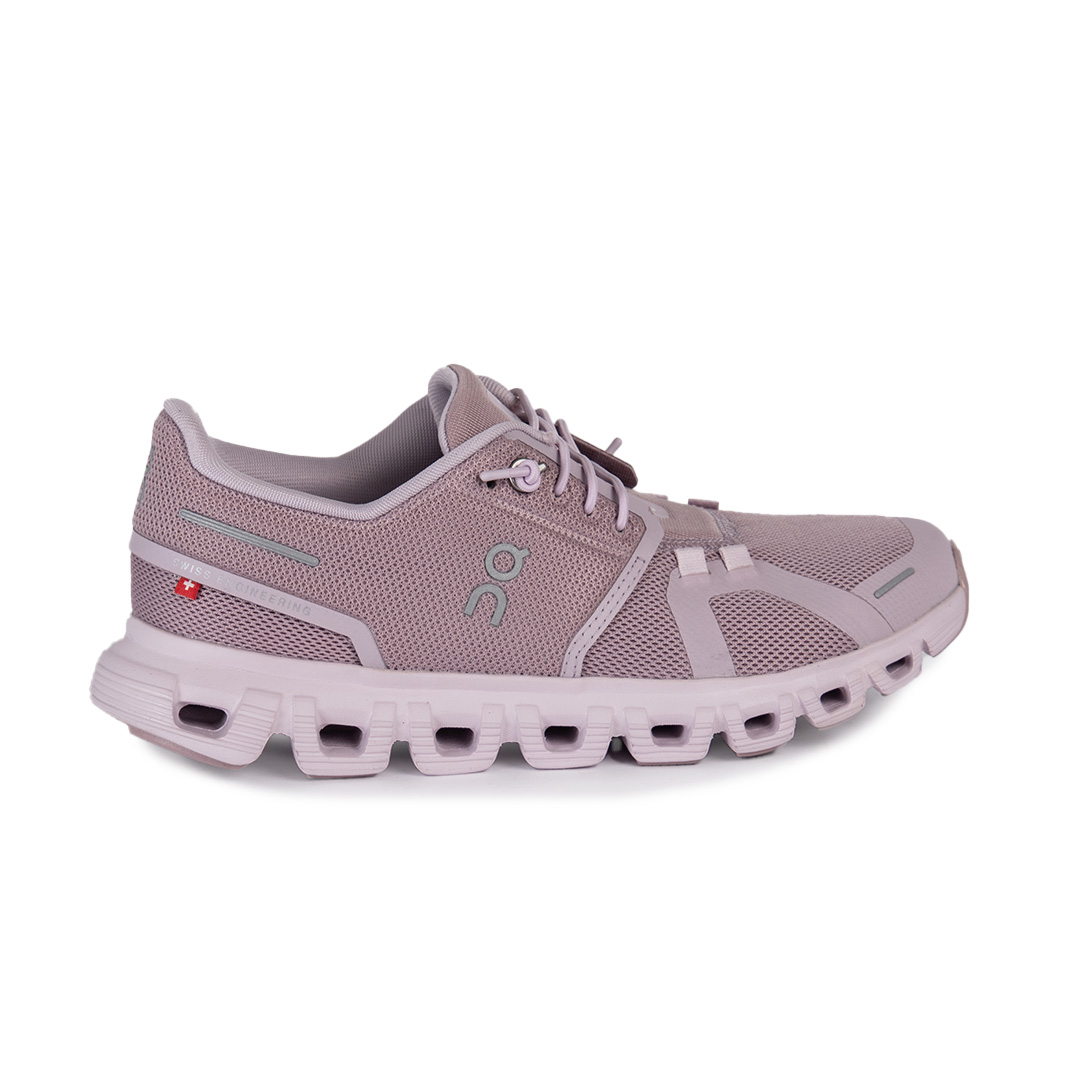 Sneakersy damskie On Running Cloud 6
