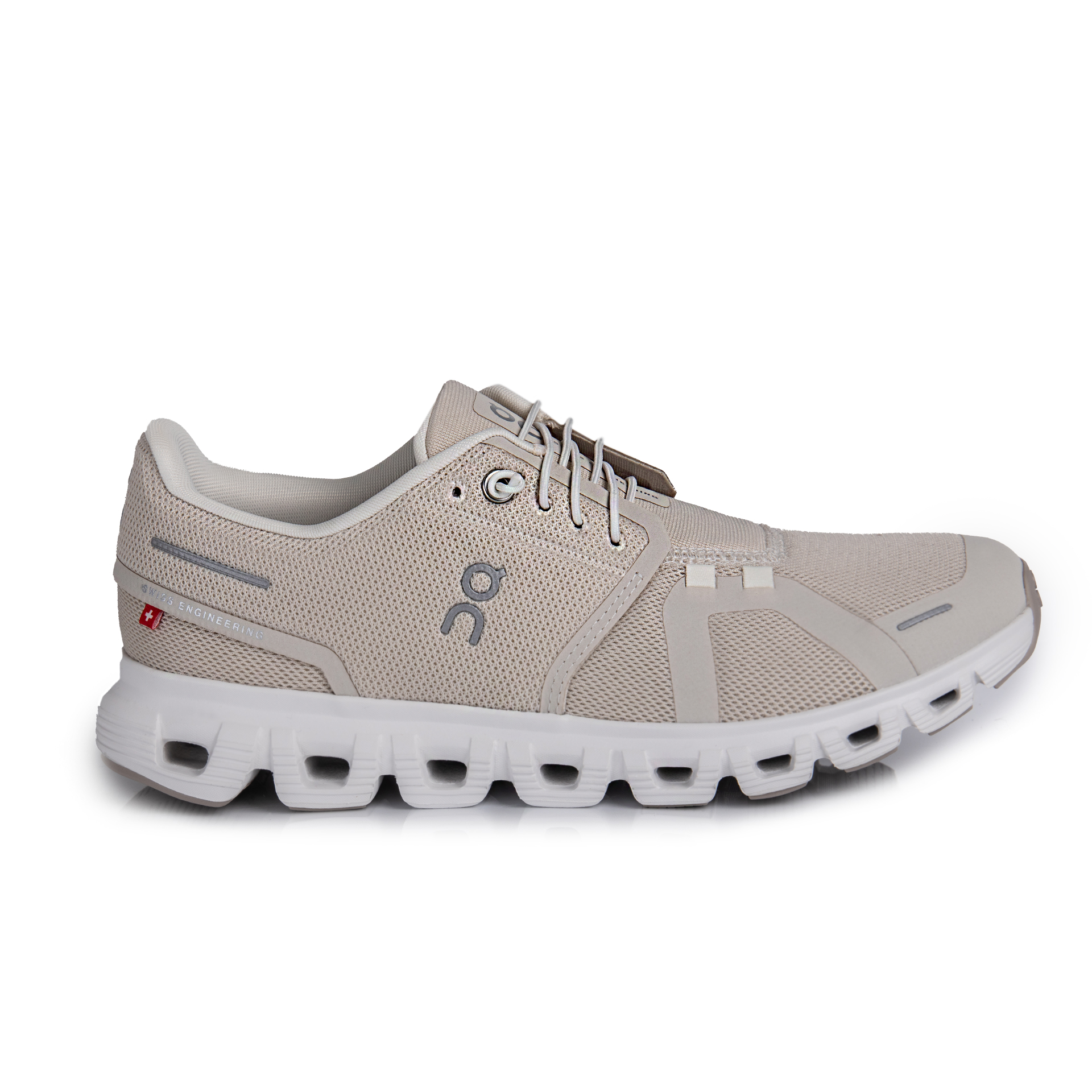 Sneakersy damskie On Running Cloud 6