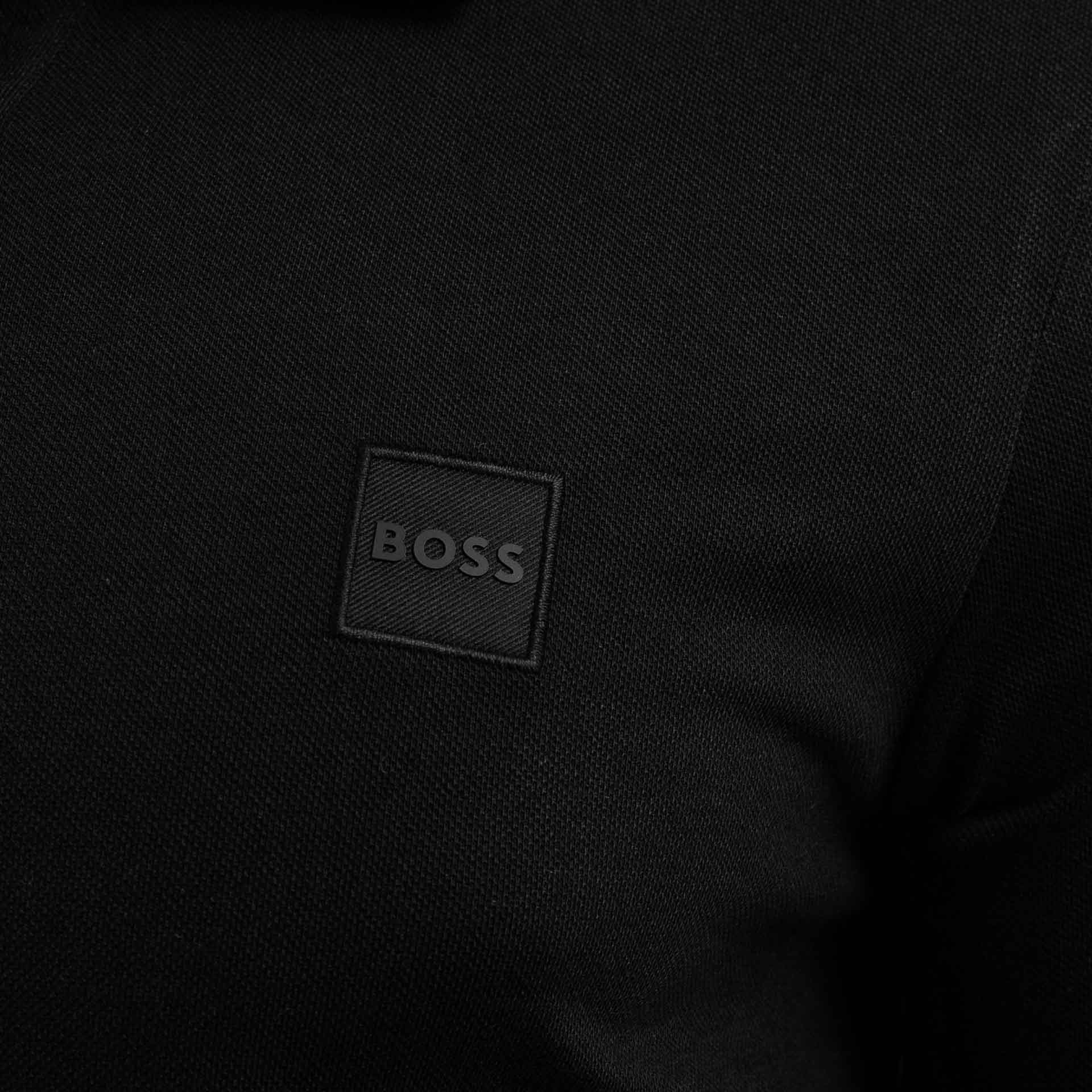 Polówka męska Boss