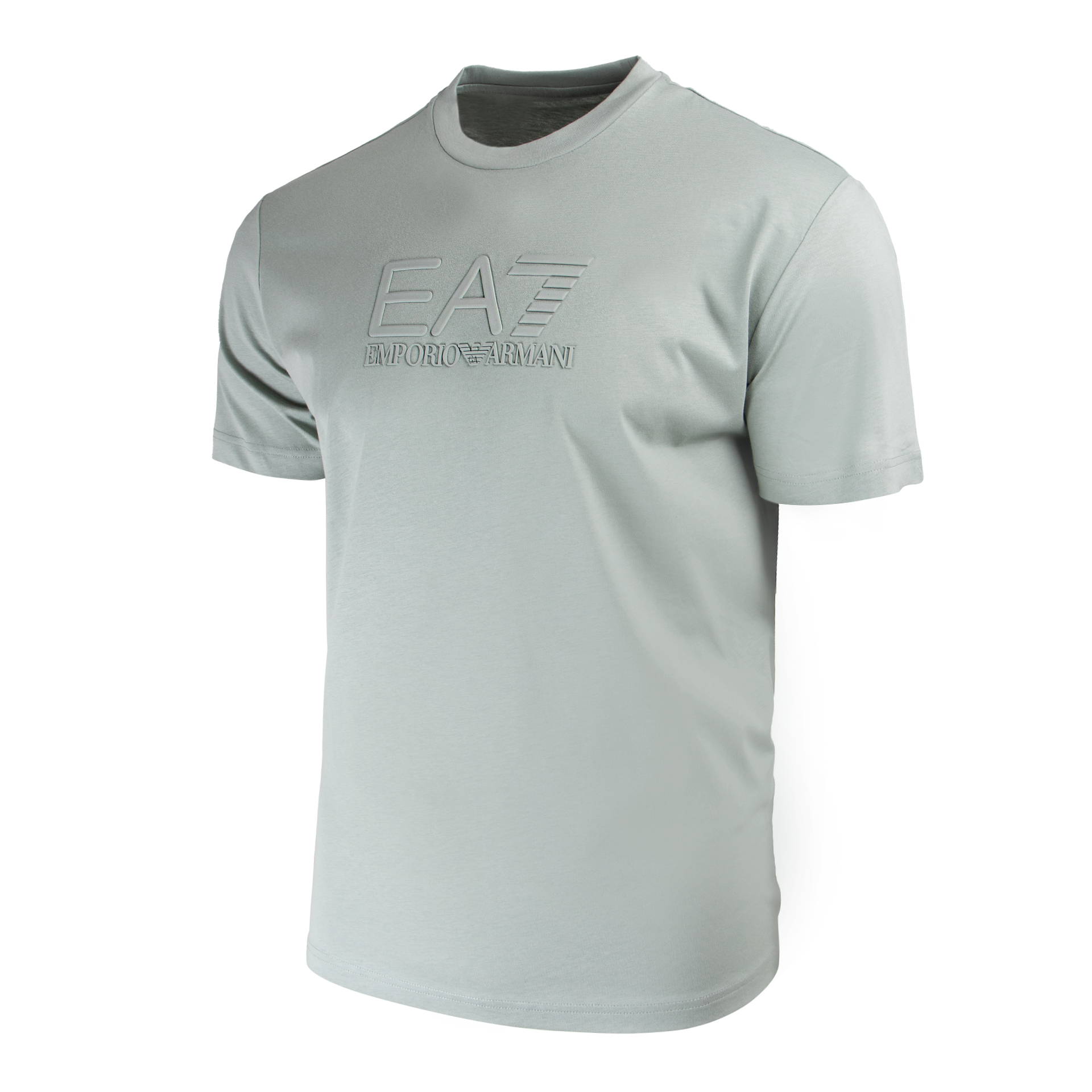 Koszulka męska EA7 Emporio Armani
