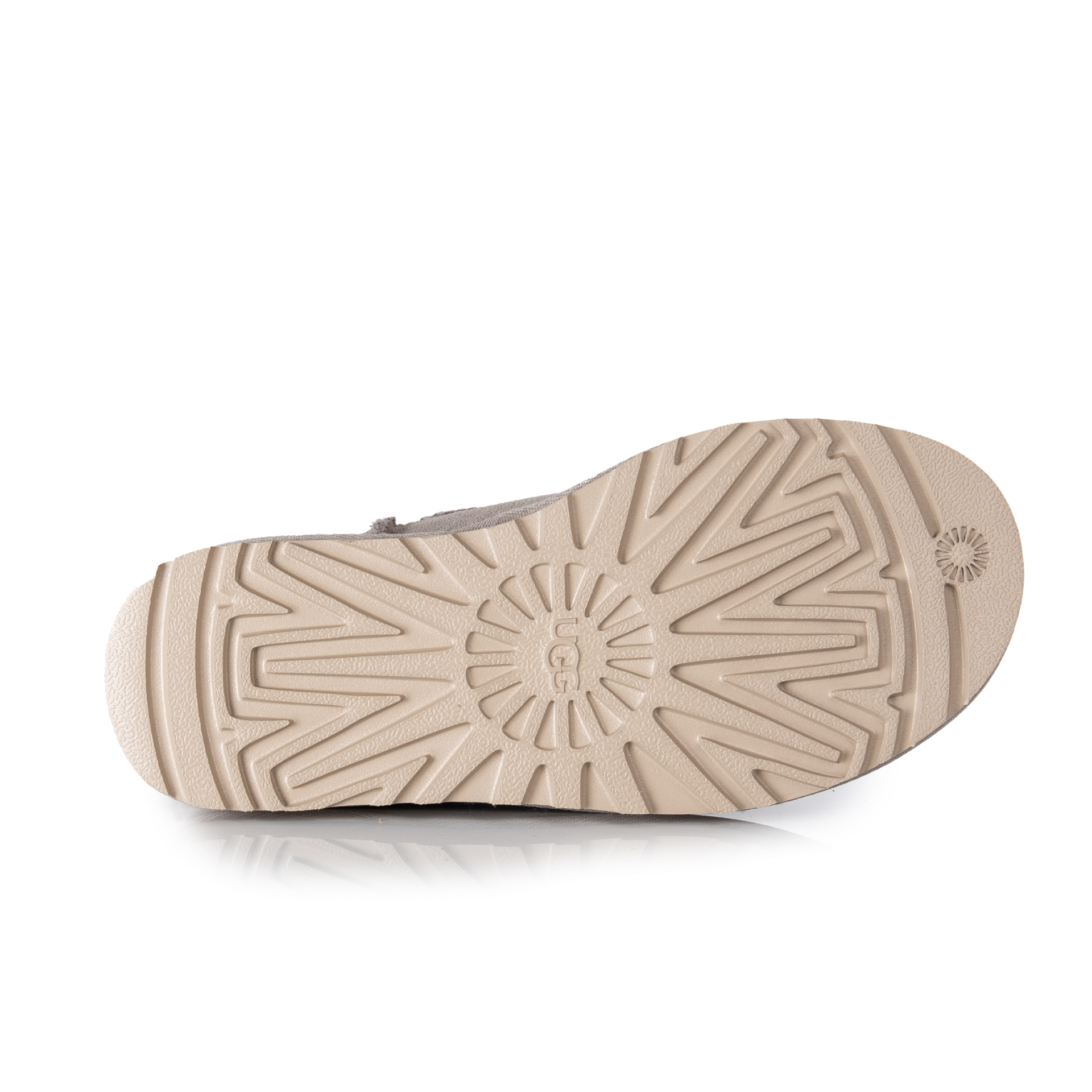 Botki damskie UGG Classic Mini II
