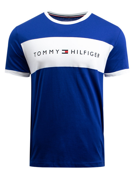 Koszulka męska Tommy Hilfiger UM0UM01170-C86 XL