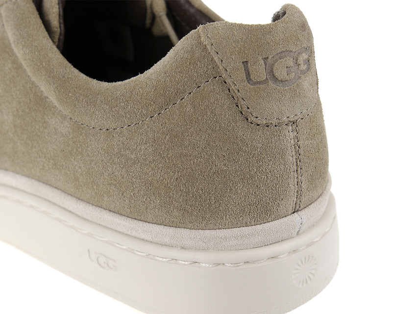 Ugg Cali Sneaker Low Antilope 1020133-ALP