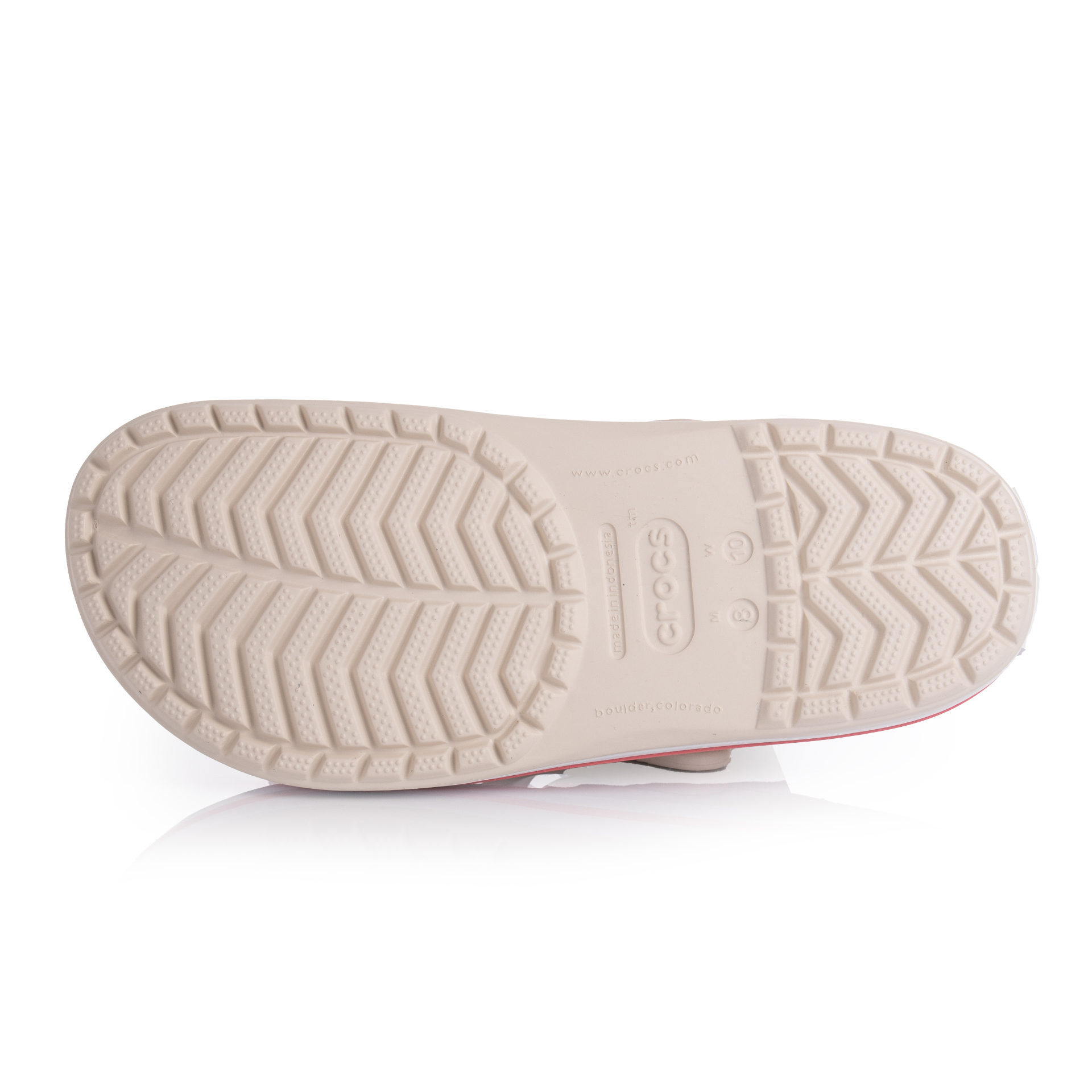 Klapki Crocs Crocband