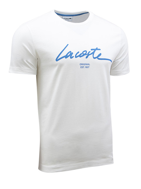 Koszulka męska Lacoste TH0503F-70V L